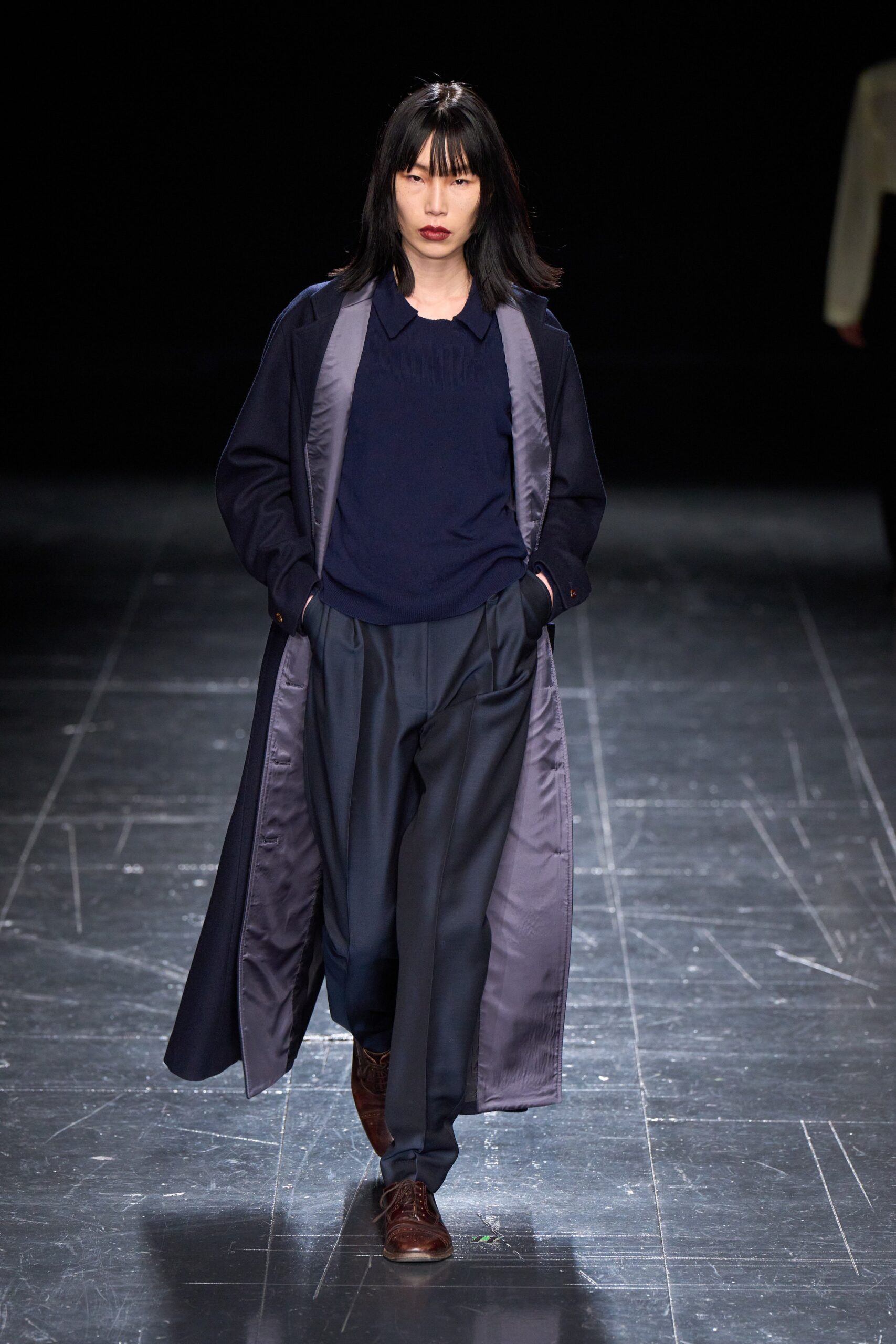 Eftychia F/W 22 Look 5