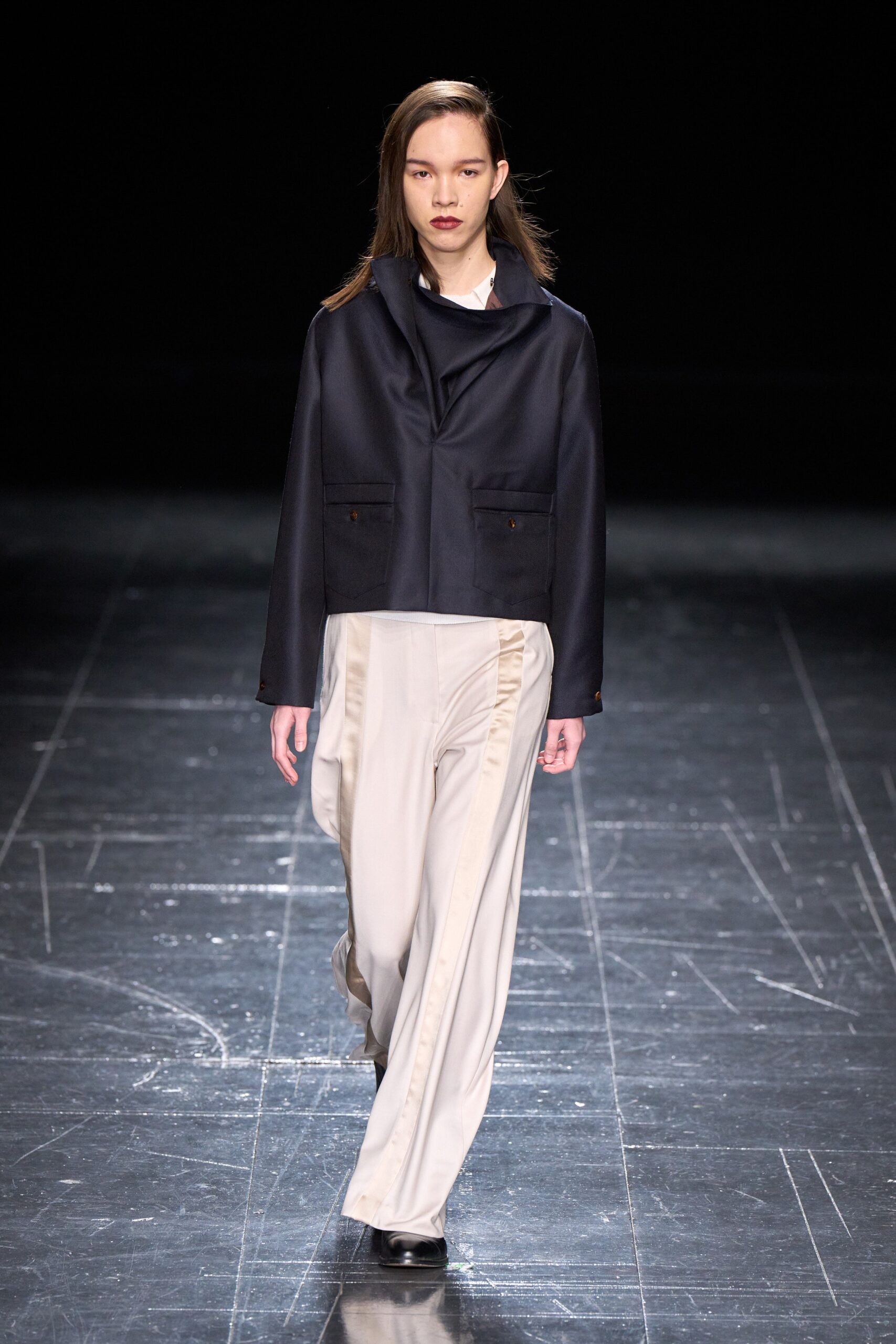 Eftychia F/W 22 Look 6