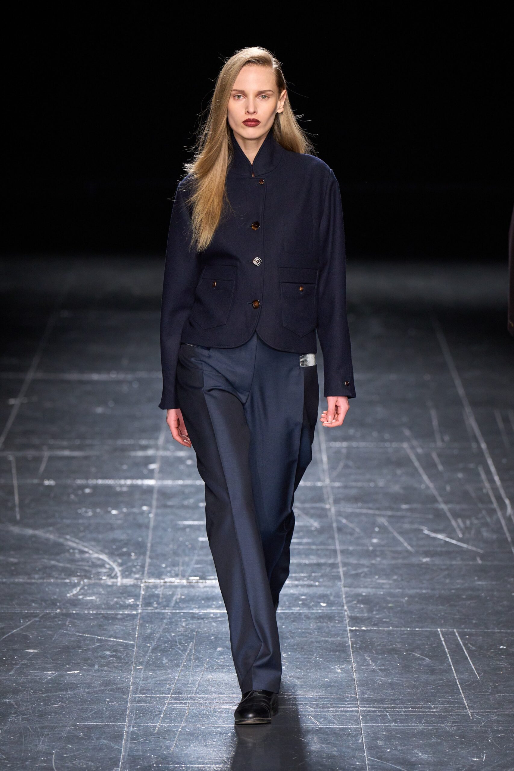 Eftychia F/W 22 Look 8