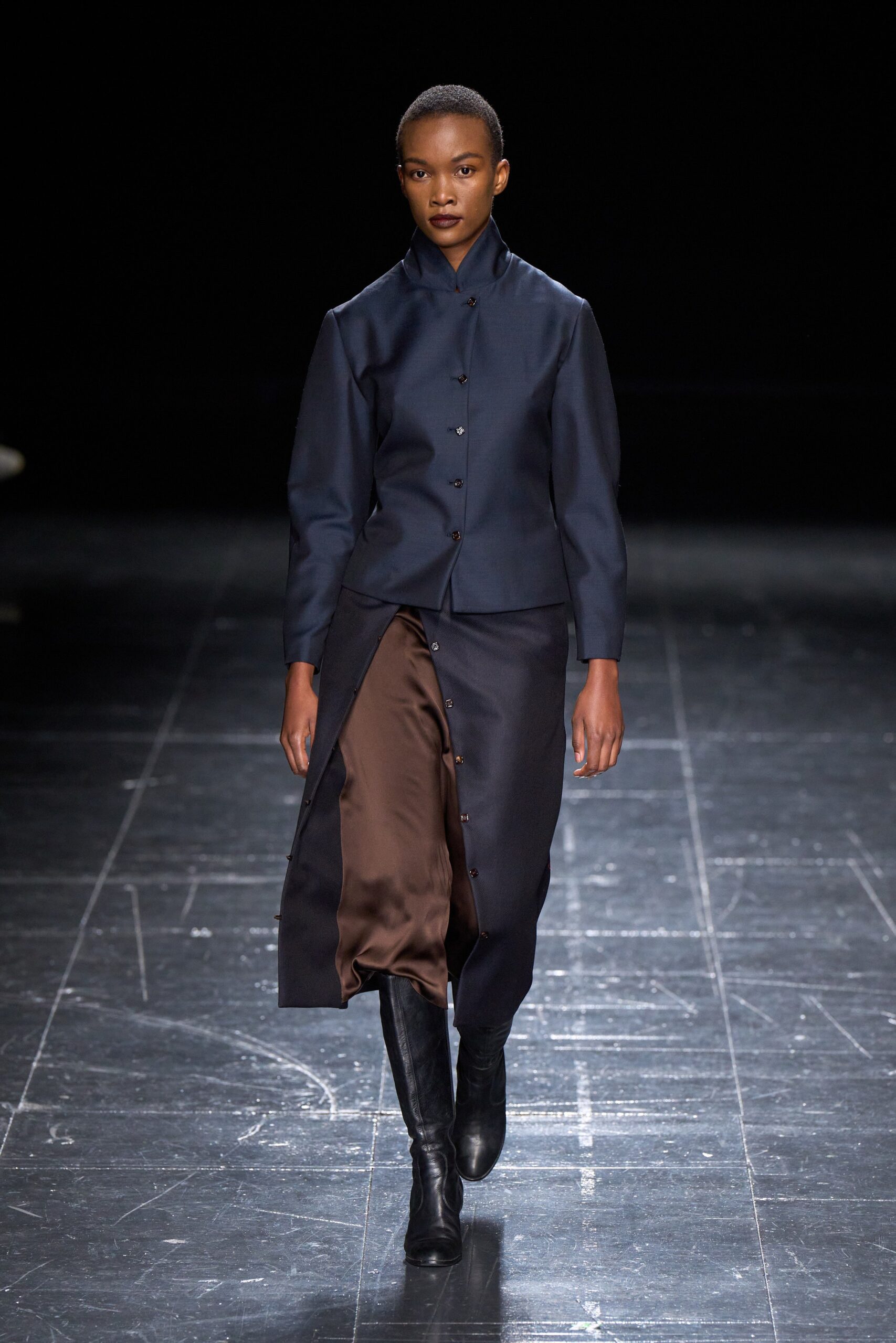 Eftychia F/W 22 Look 9