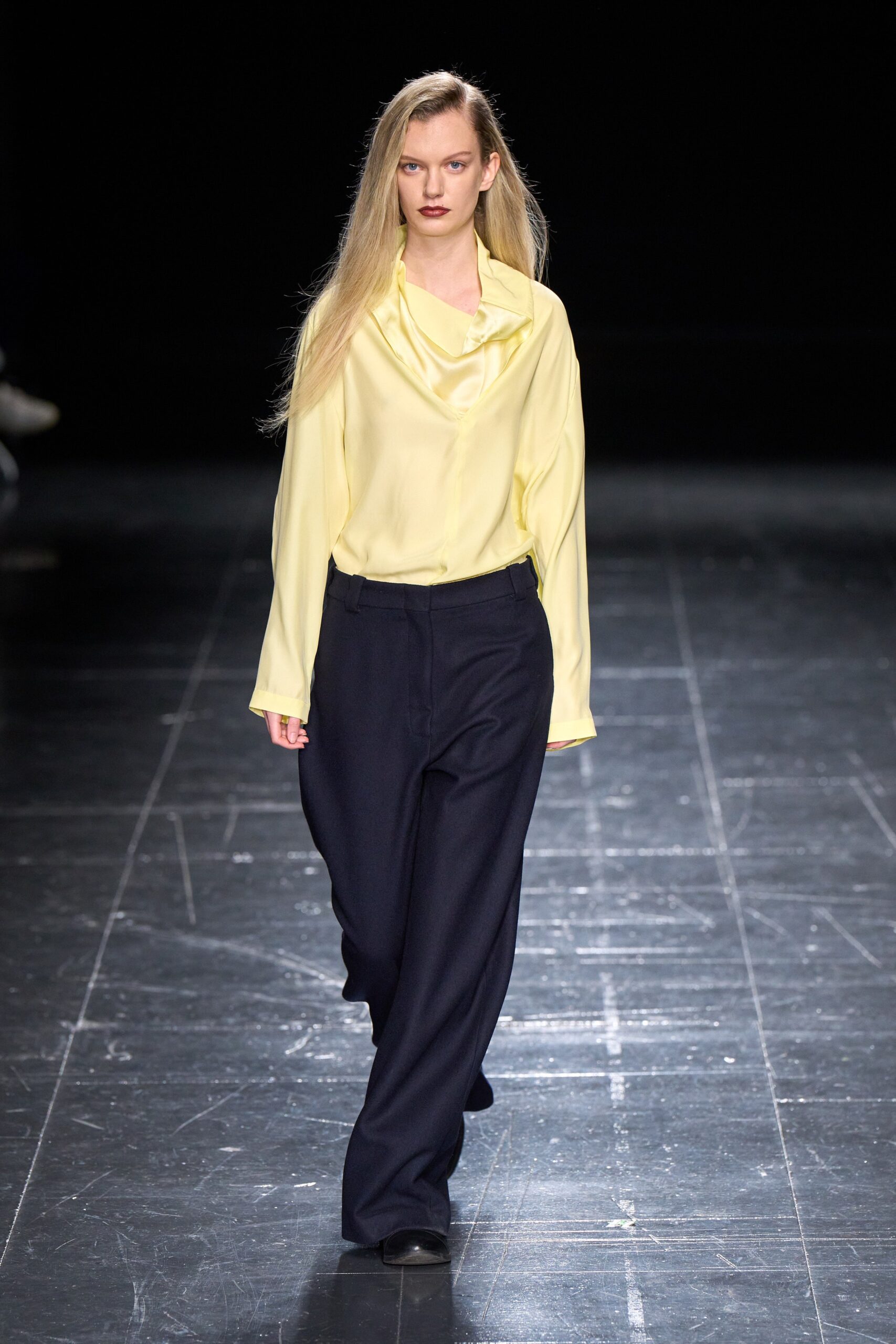 Eftychia F/W 22 Look 10
