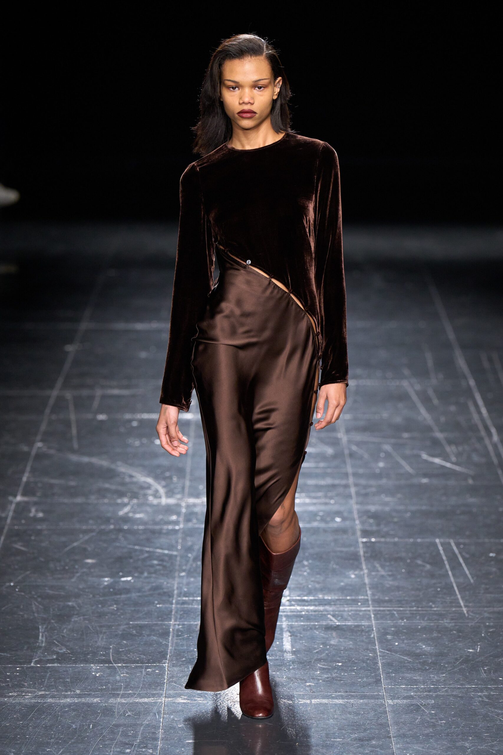 Eftychia F/W 22 Look 11