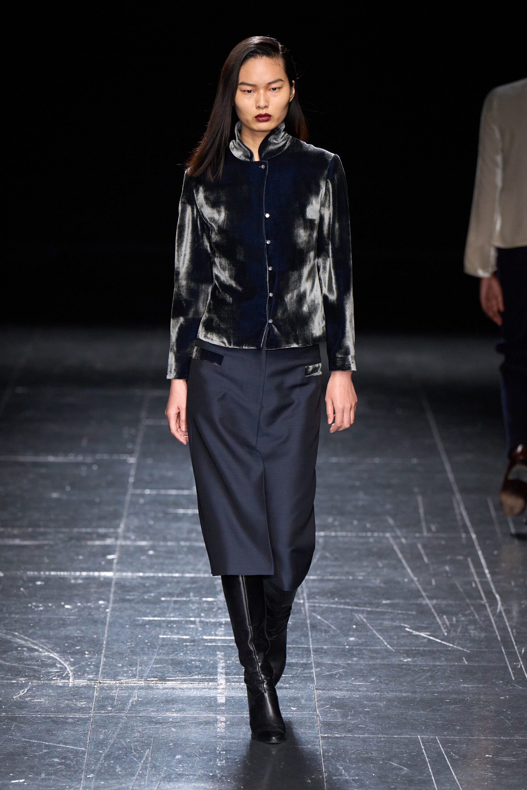 Eftychia F/W 22 Look 13