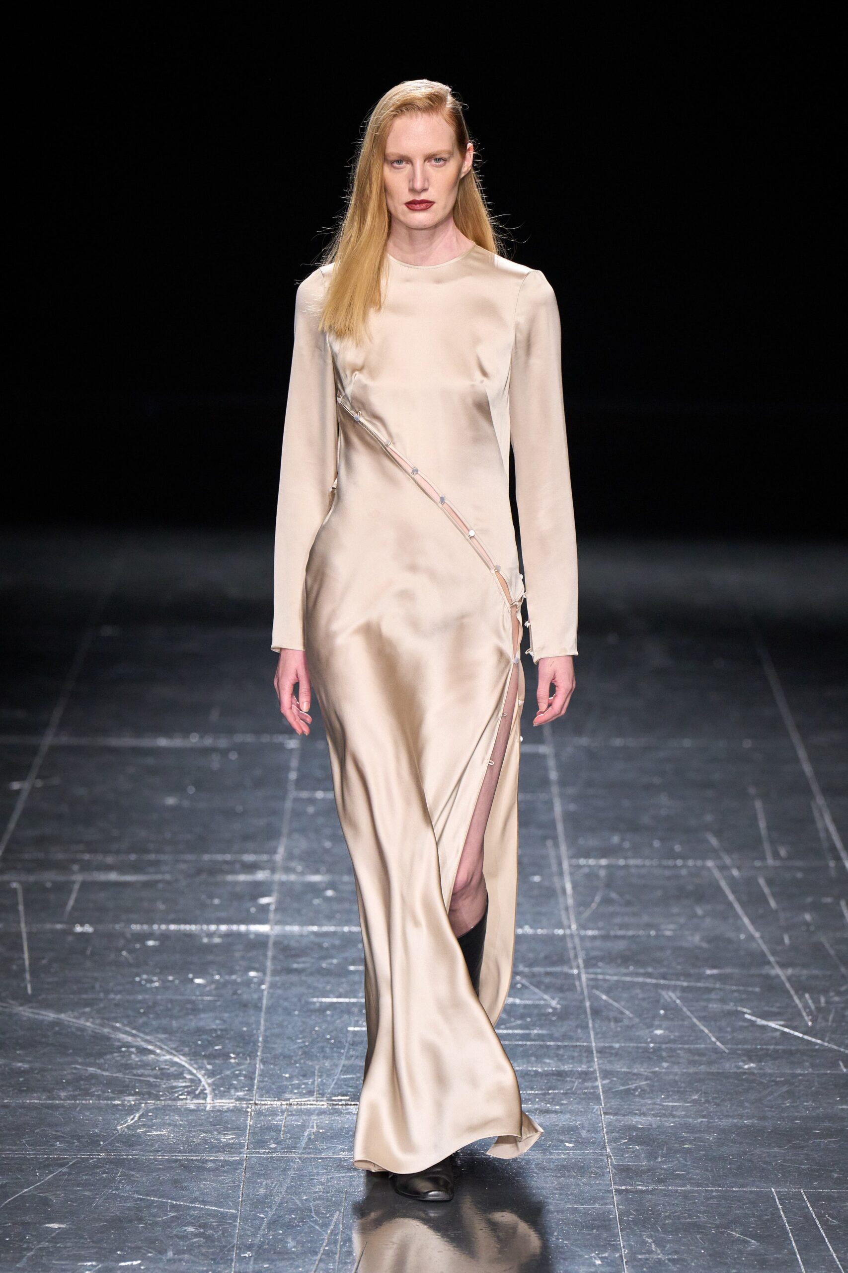 Eftychia F/W 22 Look 14