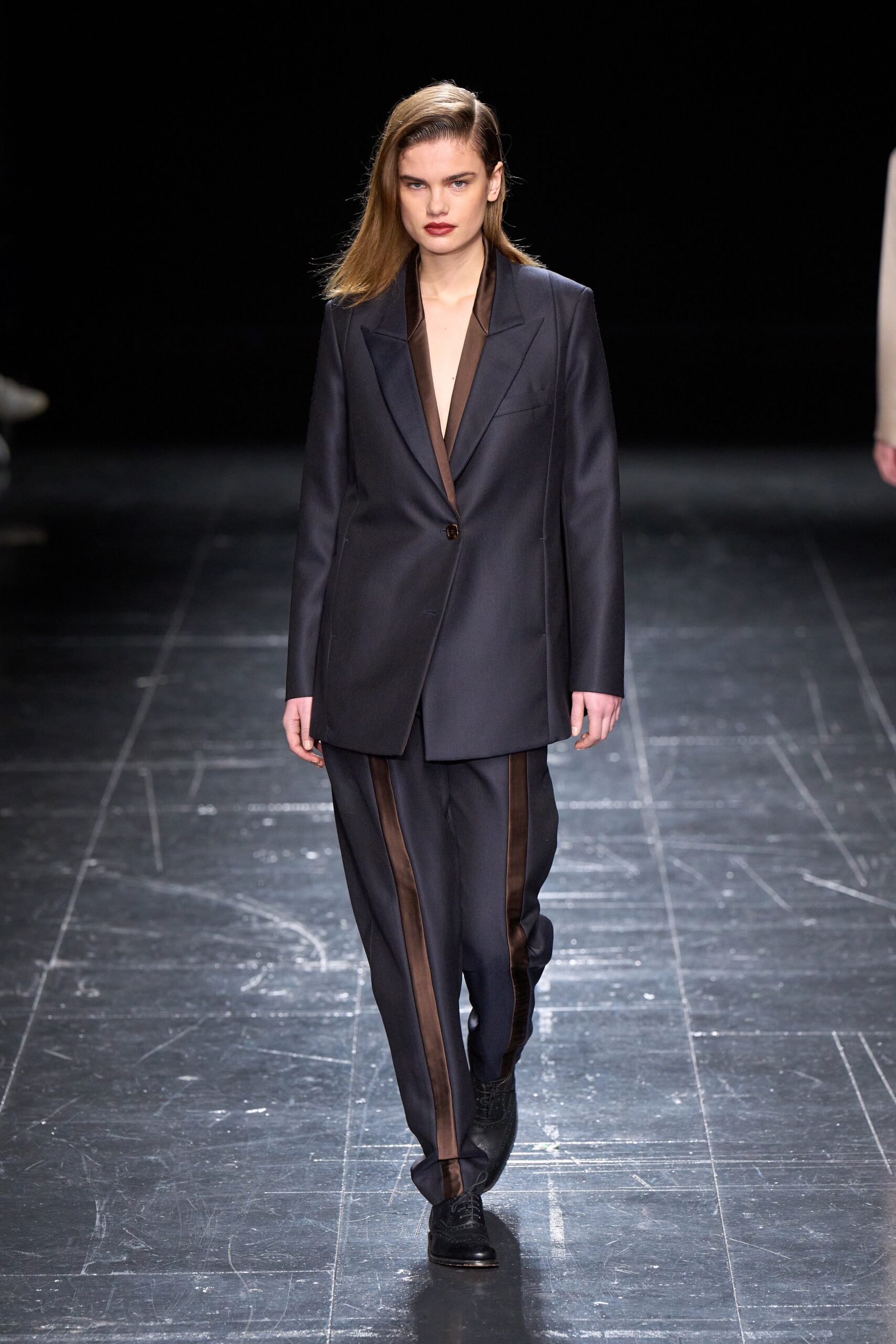 Eftychia F/W 22 Look 15