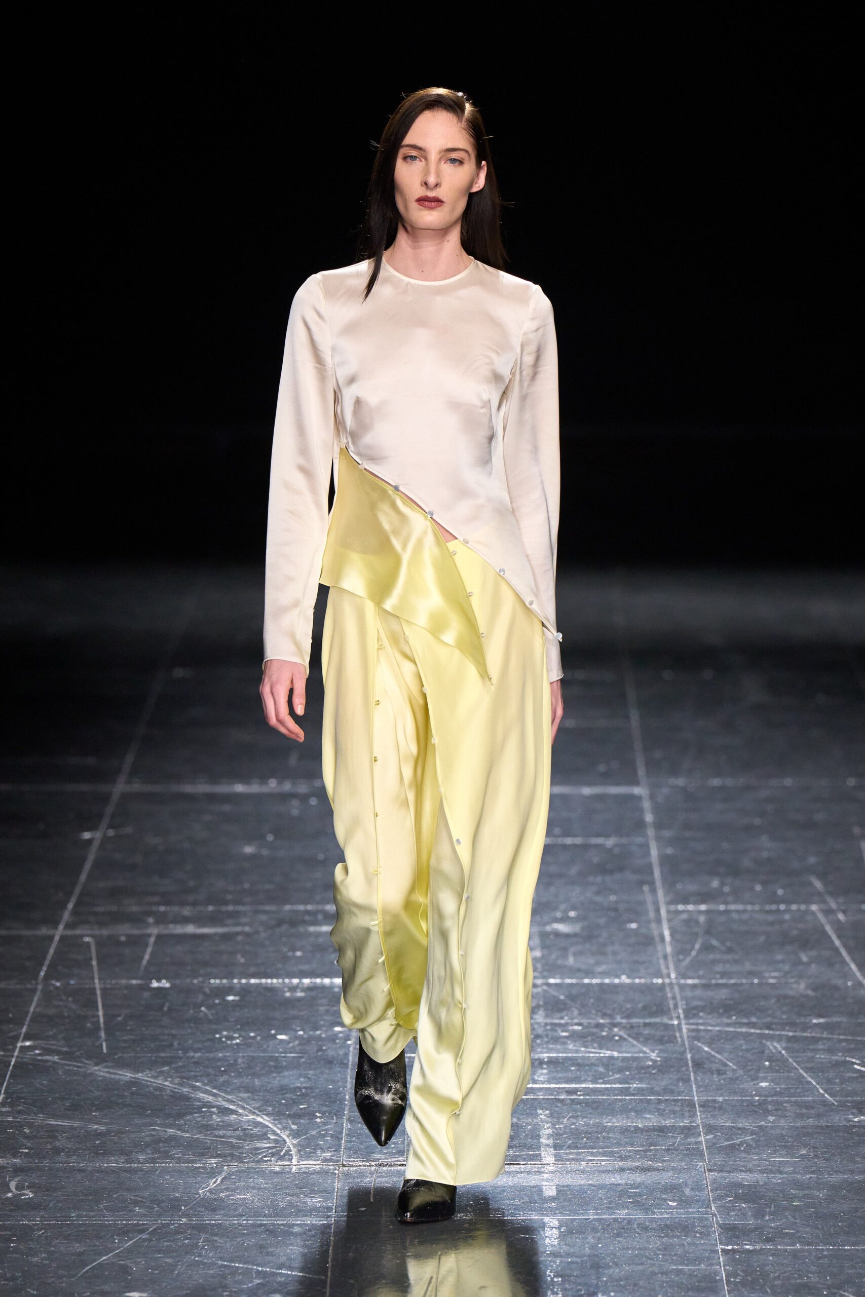 Eftychia F/W 22 Look 16
