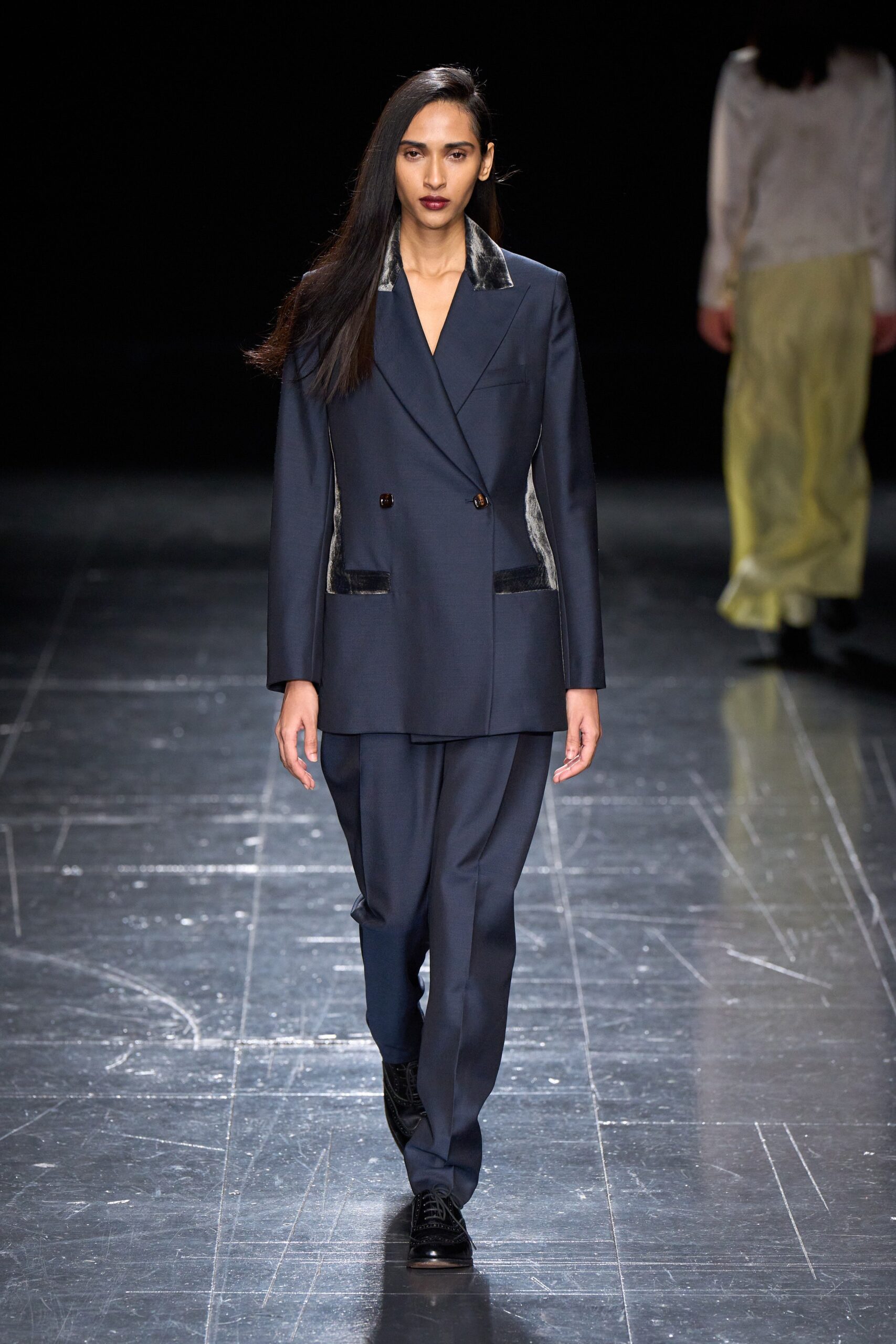 Eftychia F/W 22 Look 17