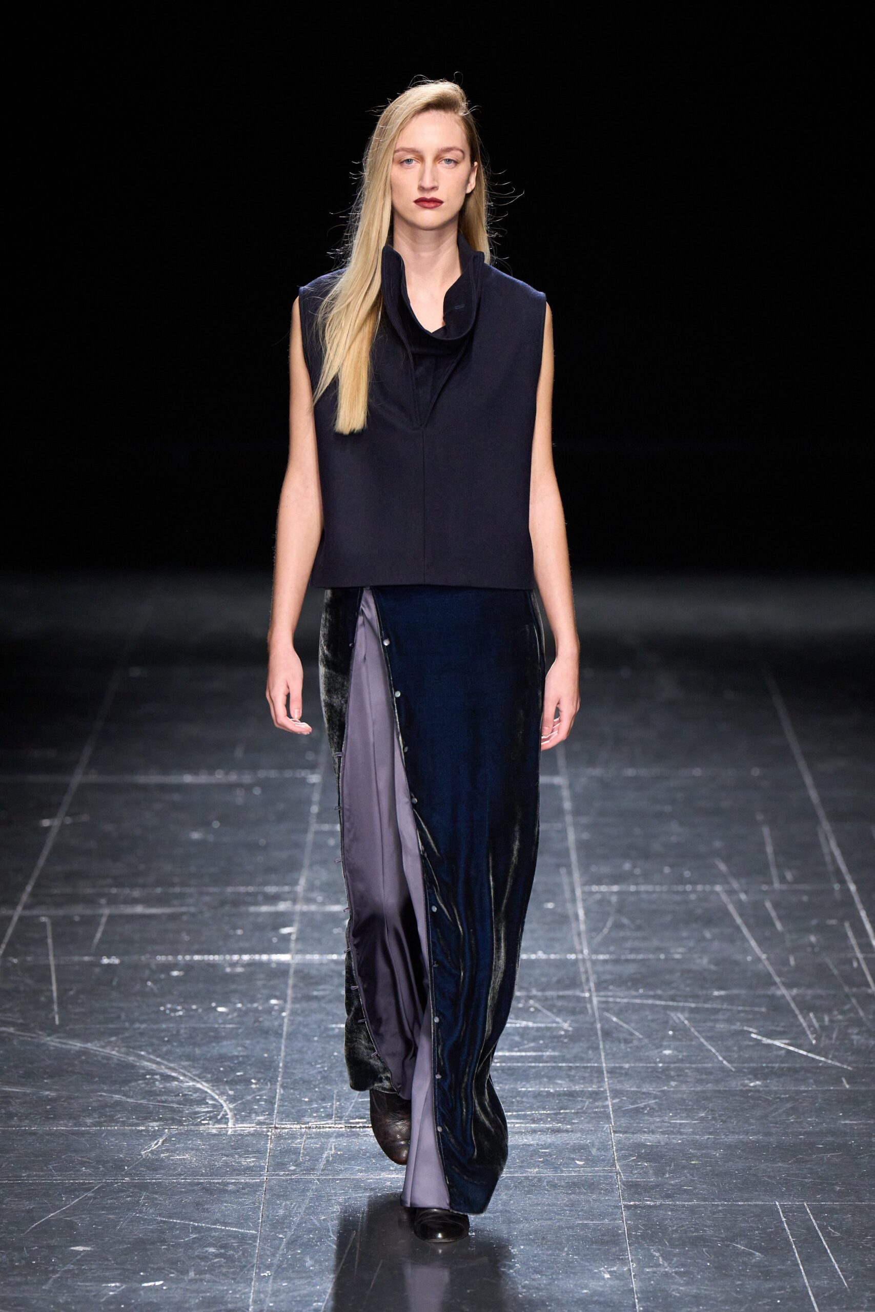 Eftychia F/W 22 Look 18