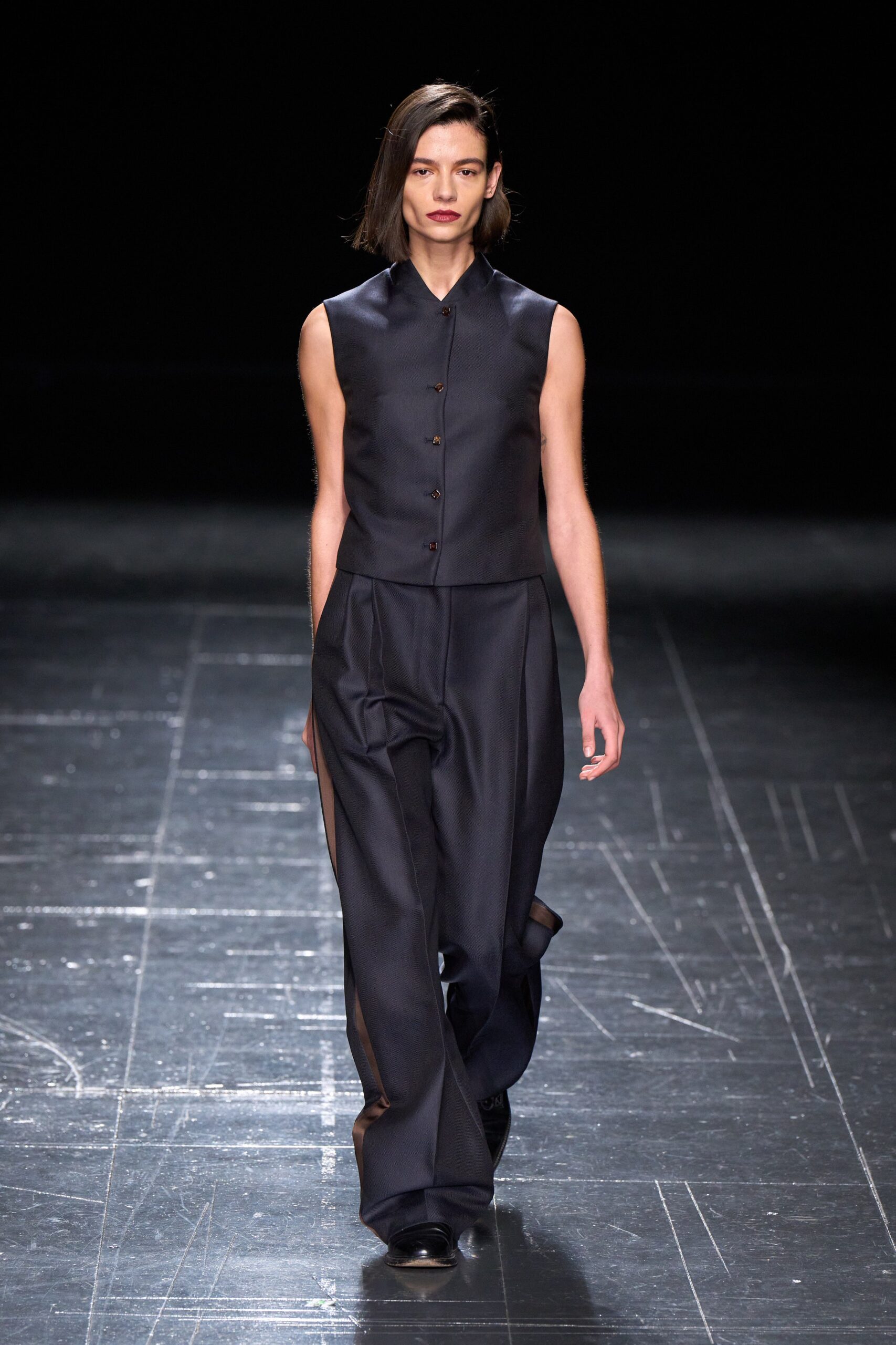 Eftychia F/W 22 Look 19