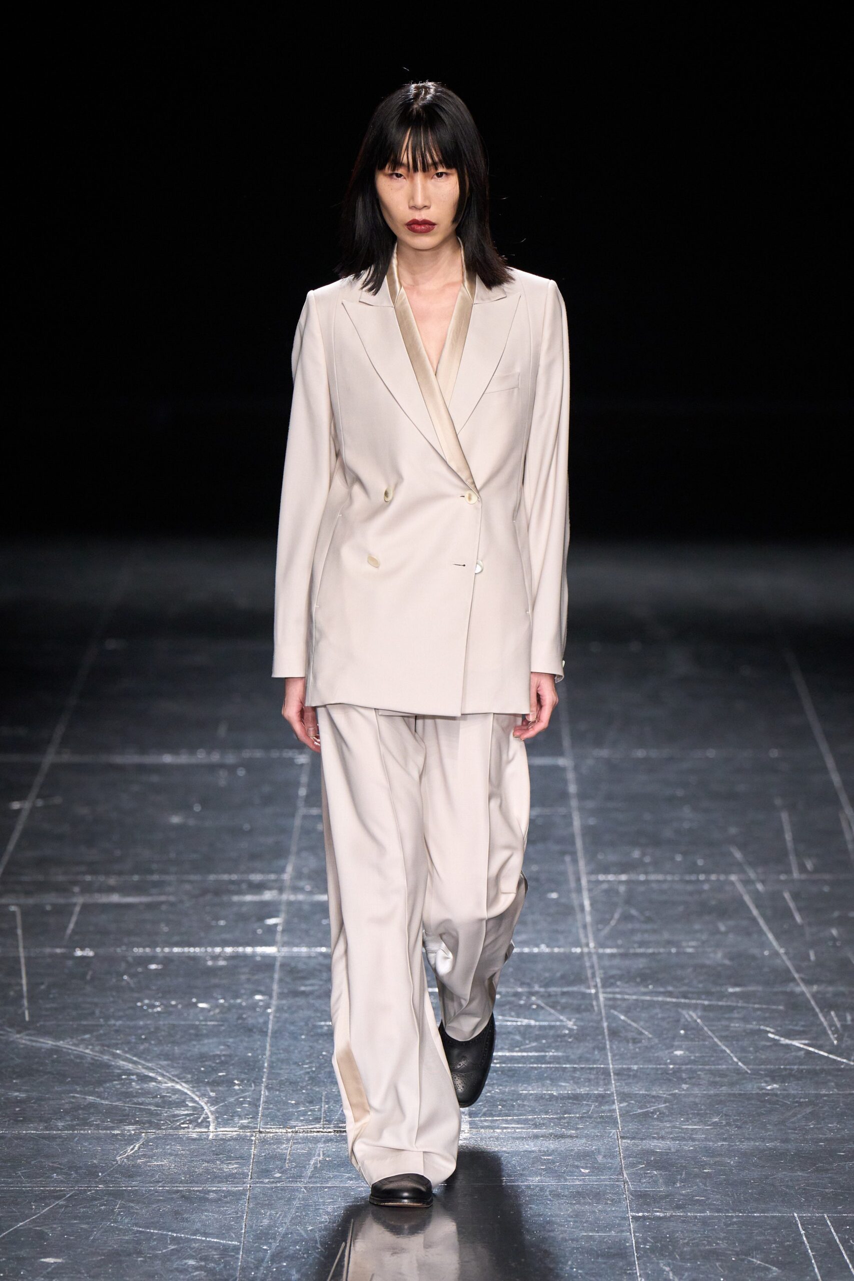 Eftychia F/W 22 Look 20