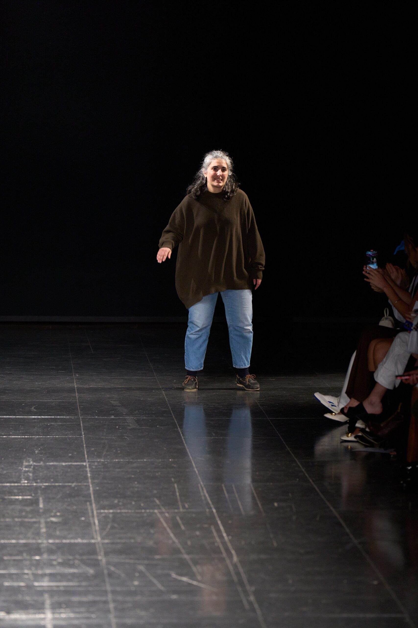 Eftychia F/W 22 Look 21