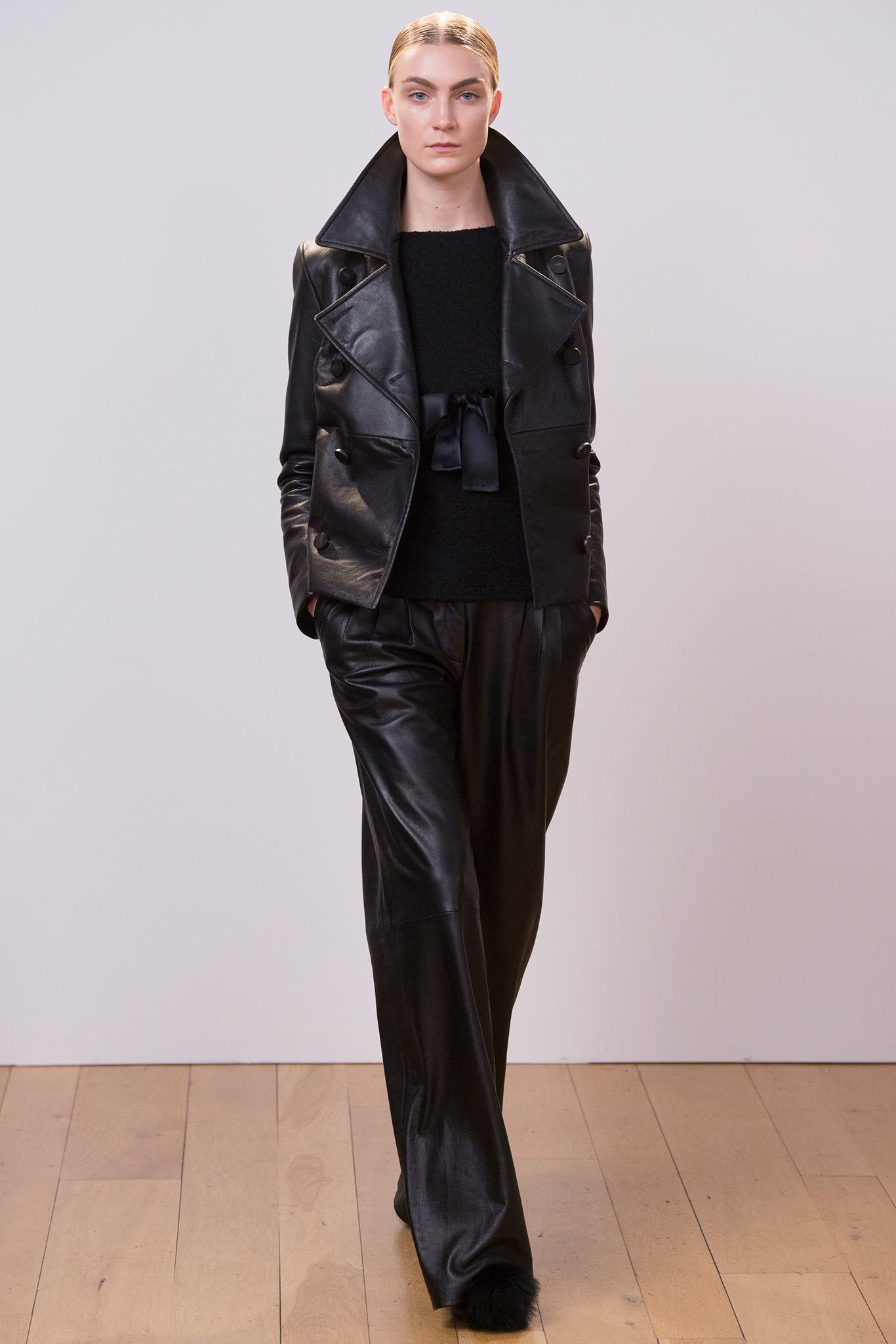 Eudon Choi F/W 13 Look 8