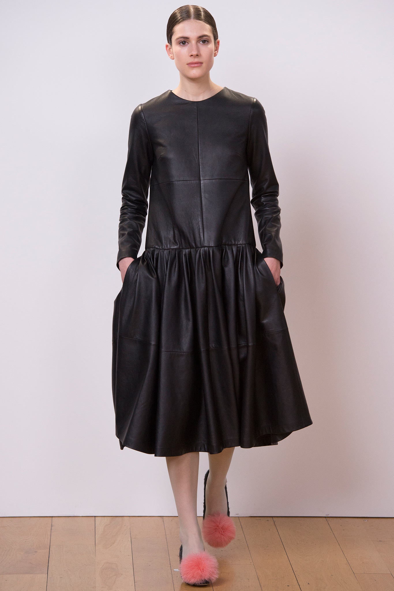 Eudon Choi F/W 13 Look 9