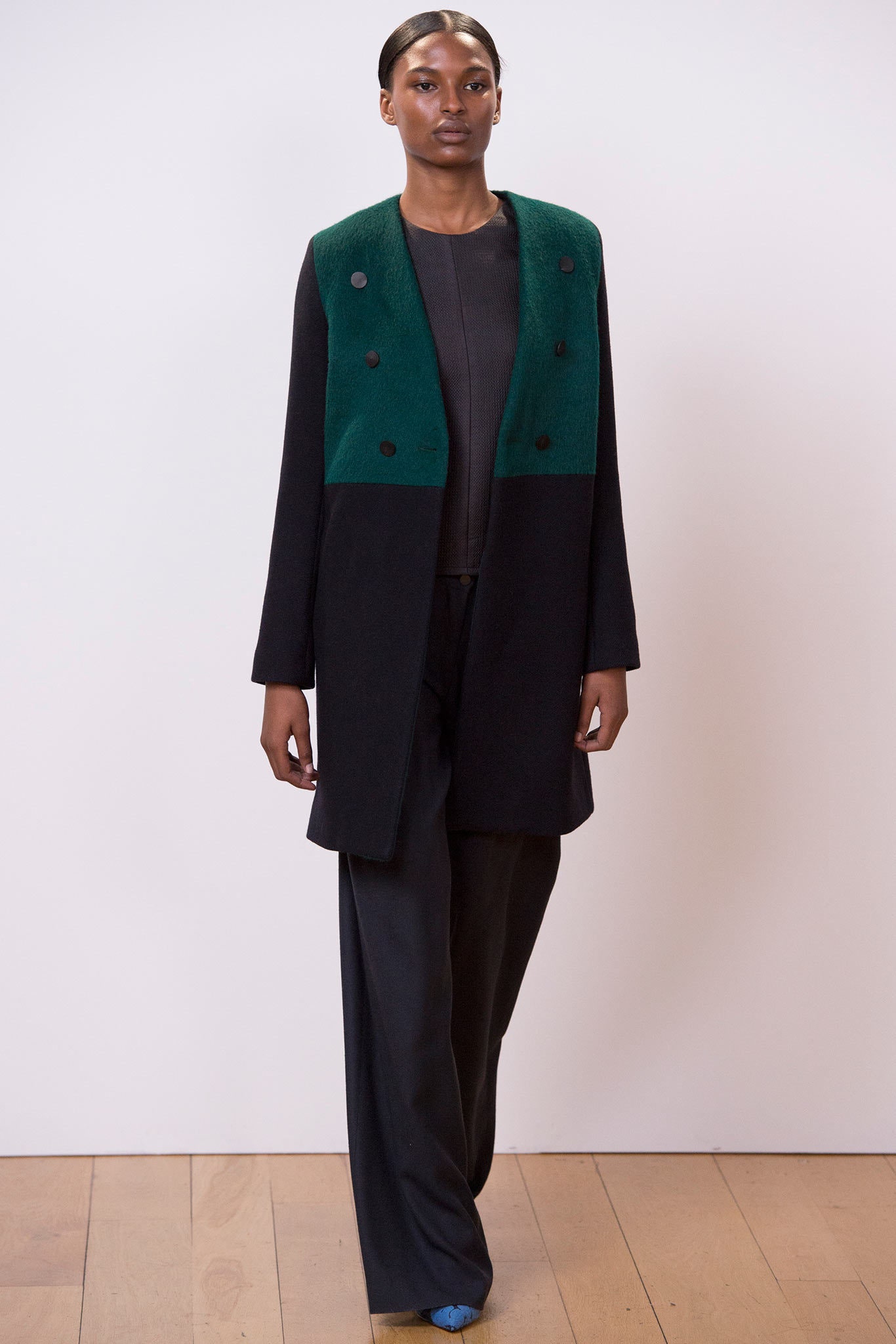 Eudon Choi F/W 13 Look 13