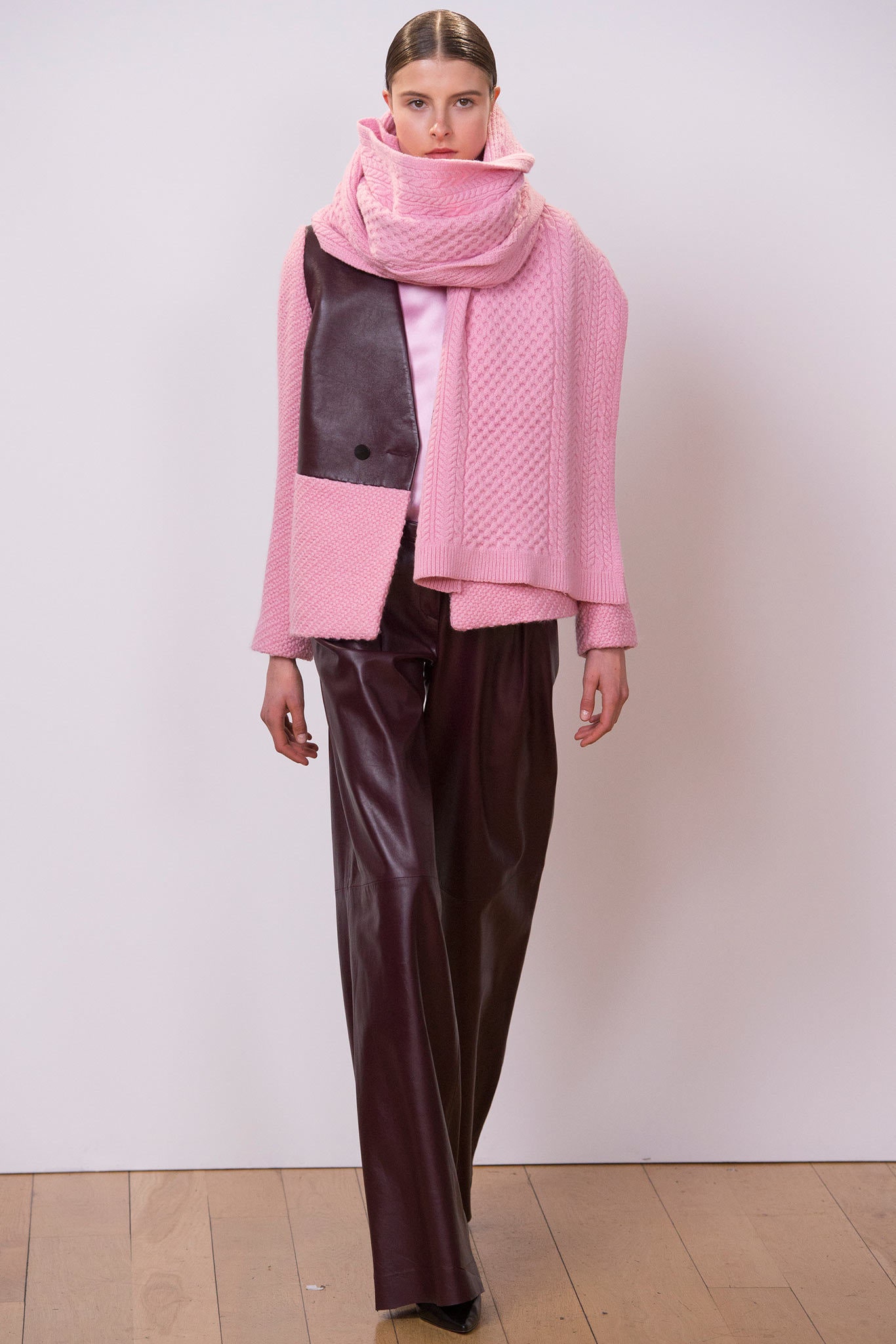 Eudon Choi F/W 13 Look 14
