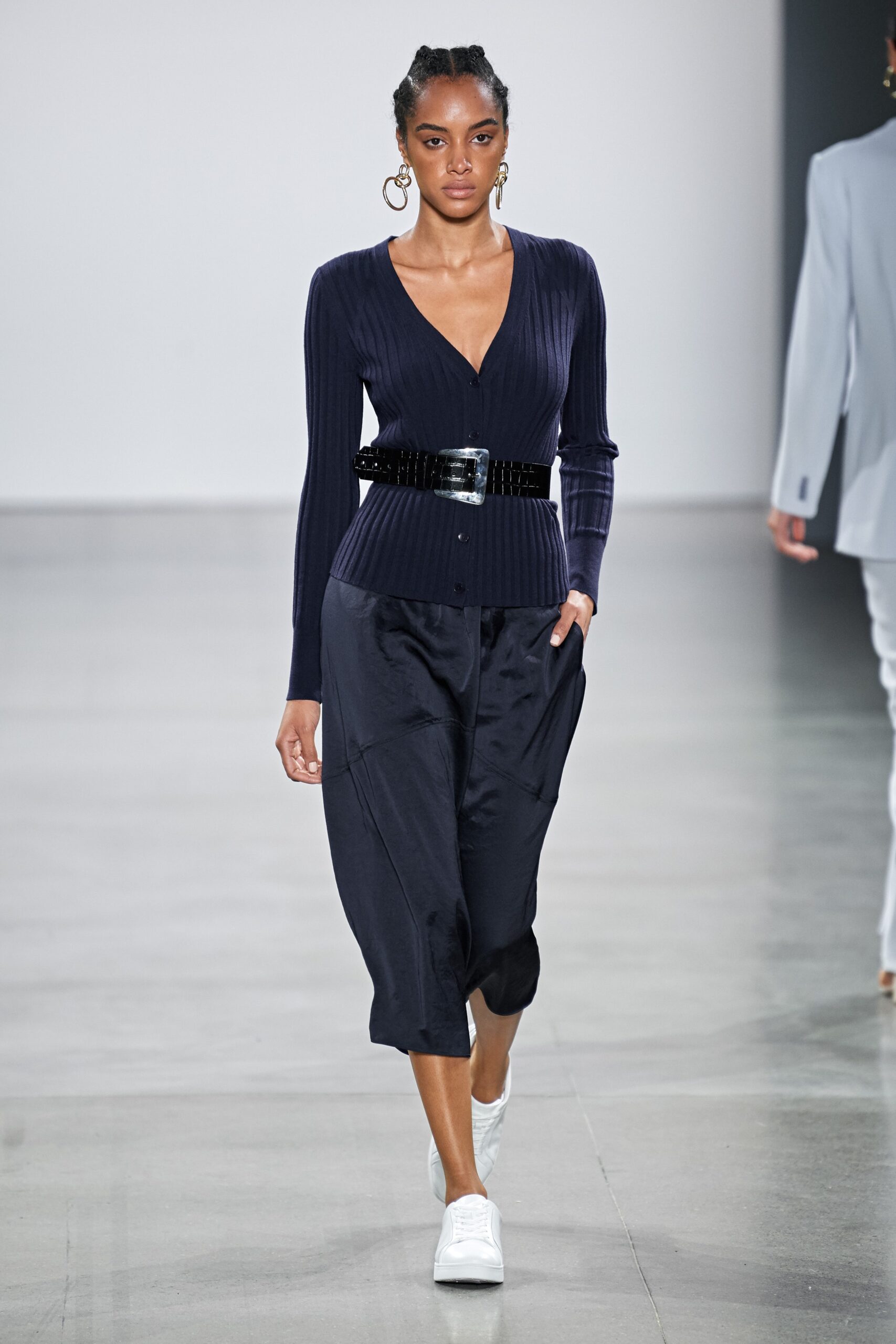 Elie Tahari Spring 2020 Ready-to-Wear