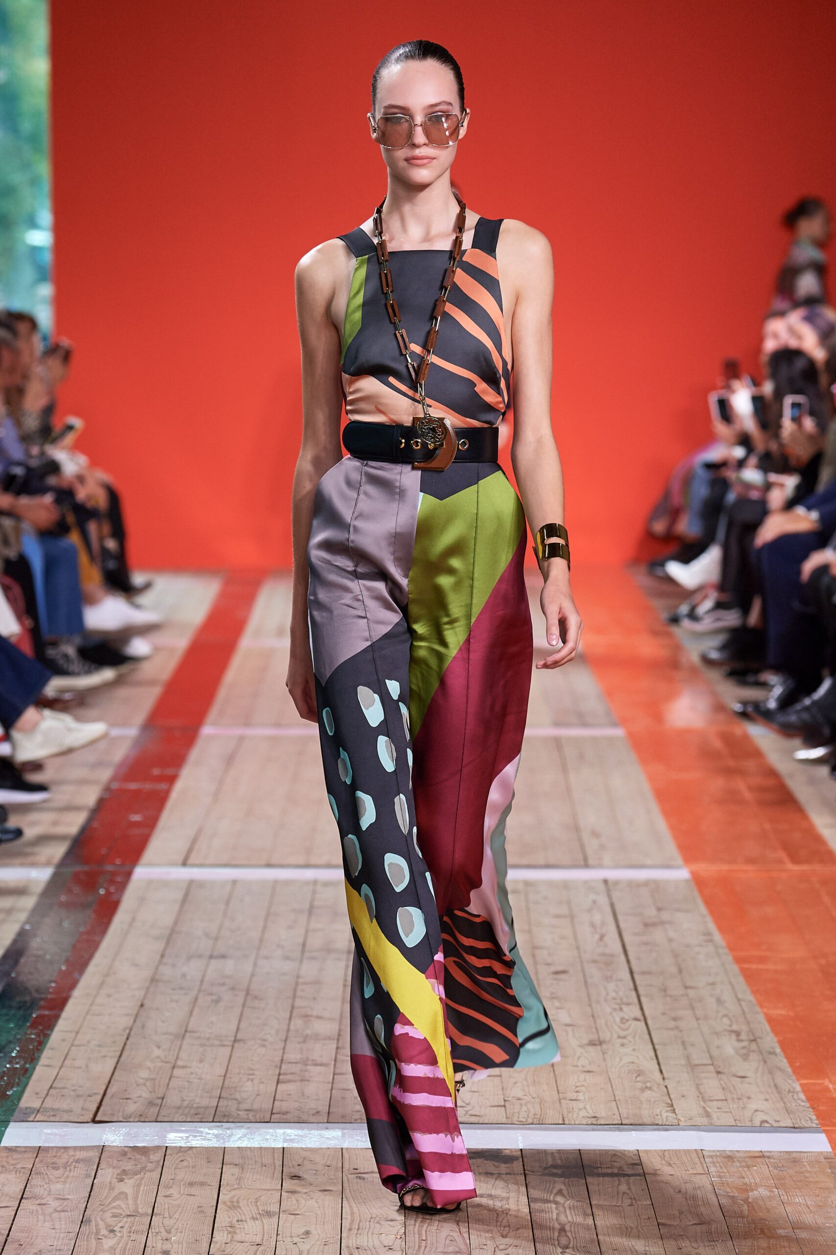 Elie Saab S/S 20 Look 1