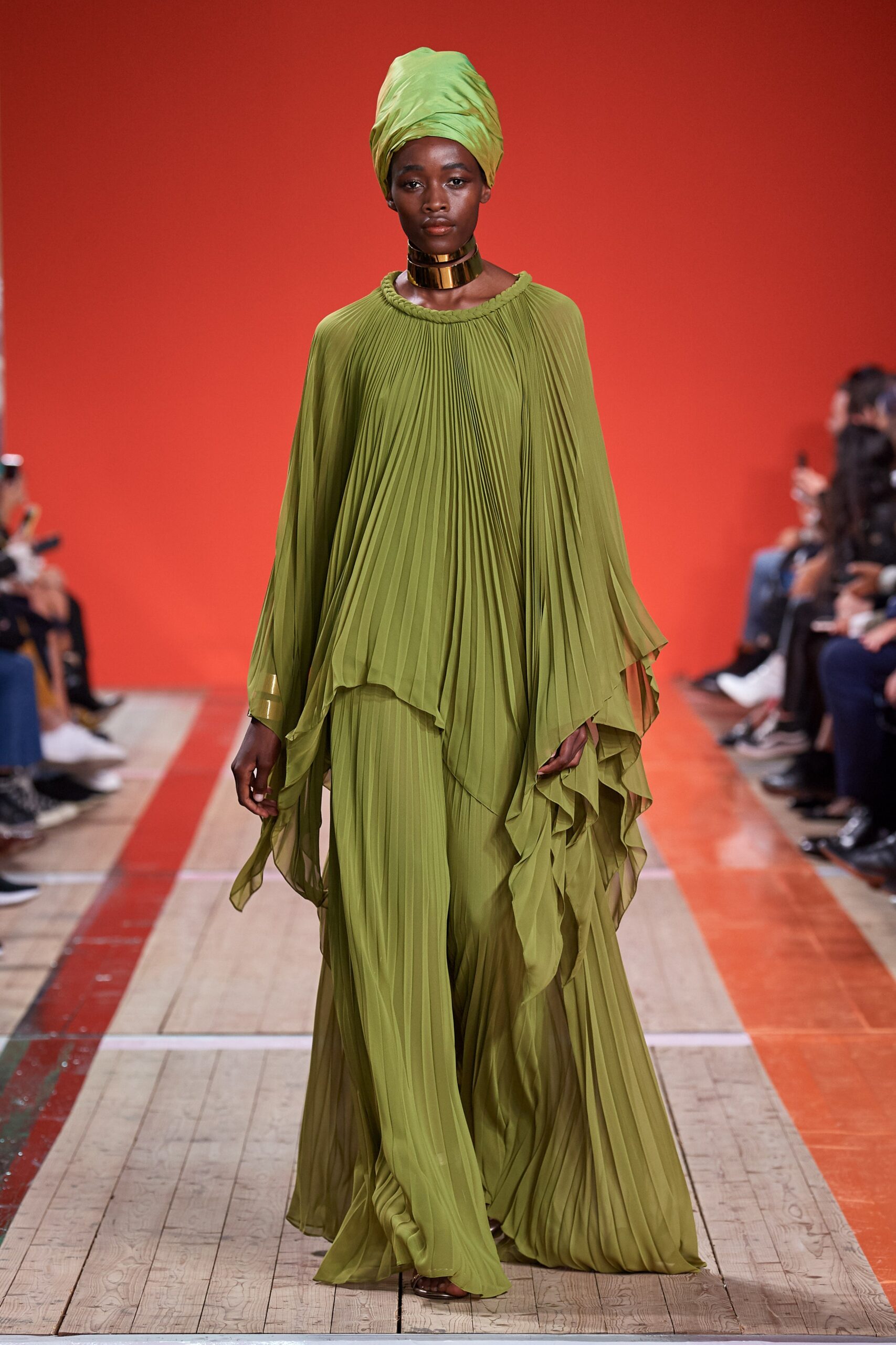 Elie Saab S/S 20 Look 2