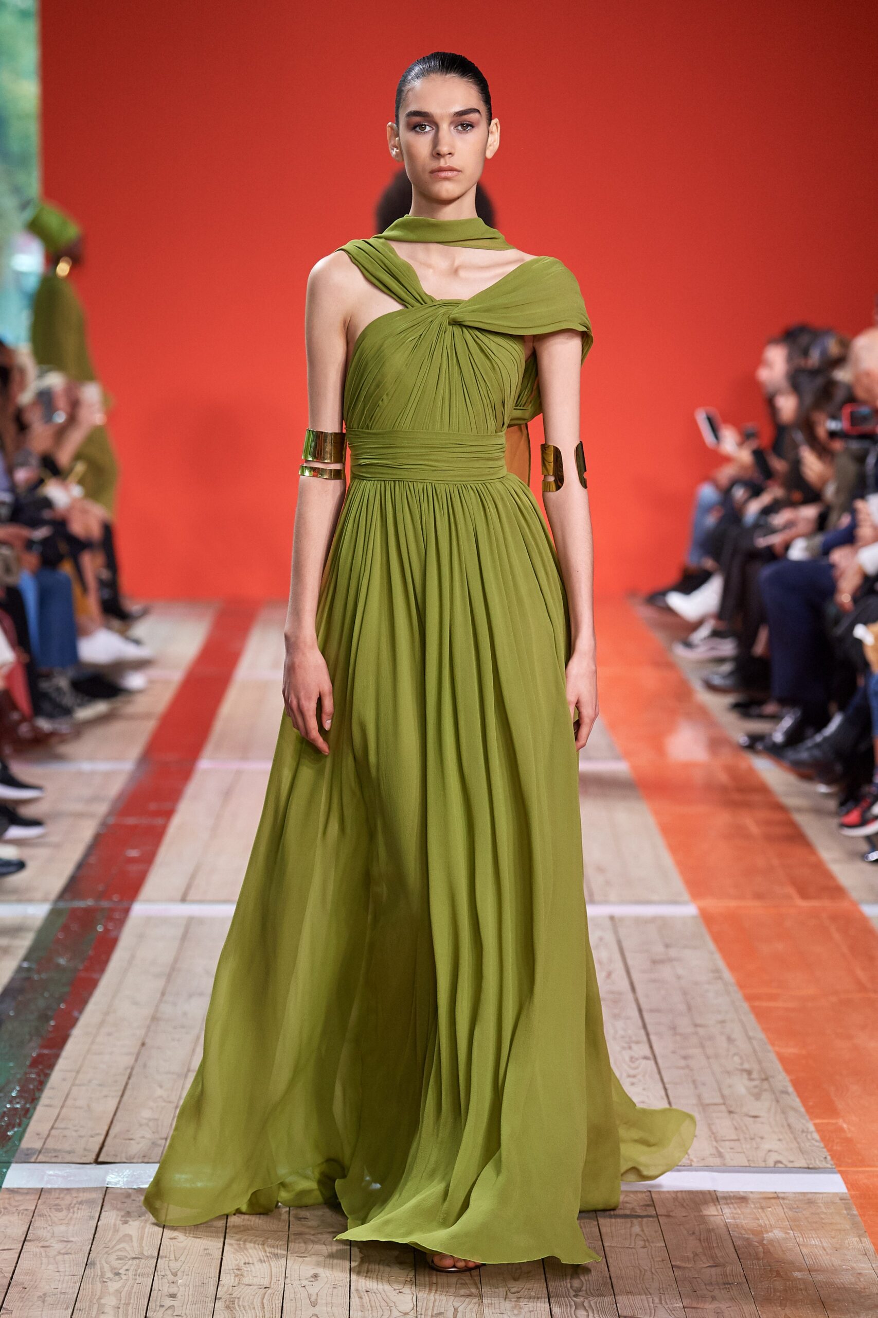 Elie Saab S/S 20 Look 3
