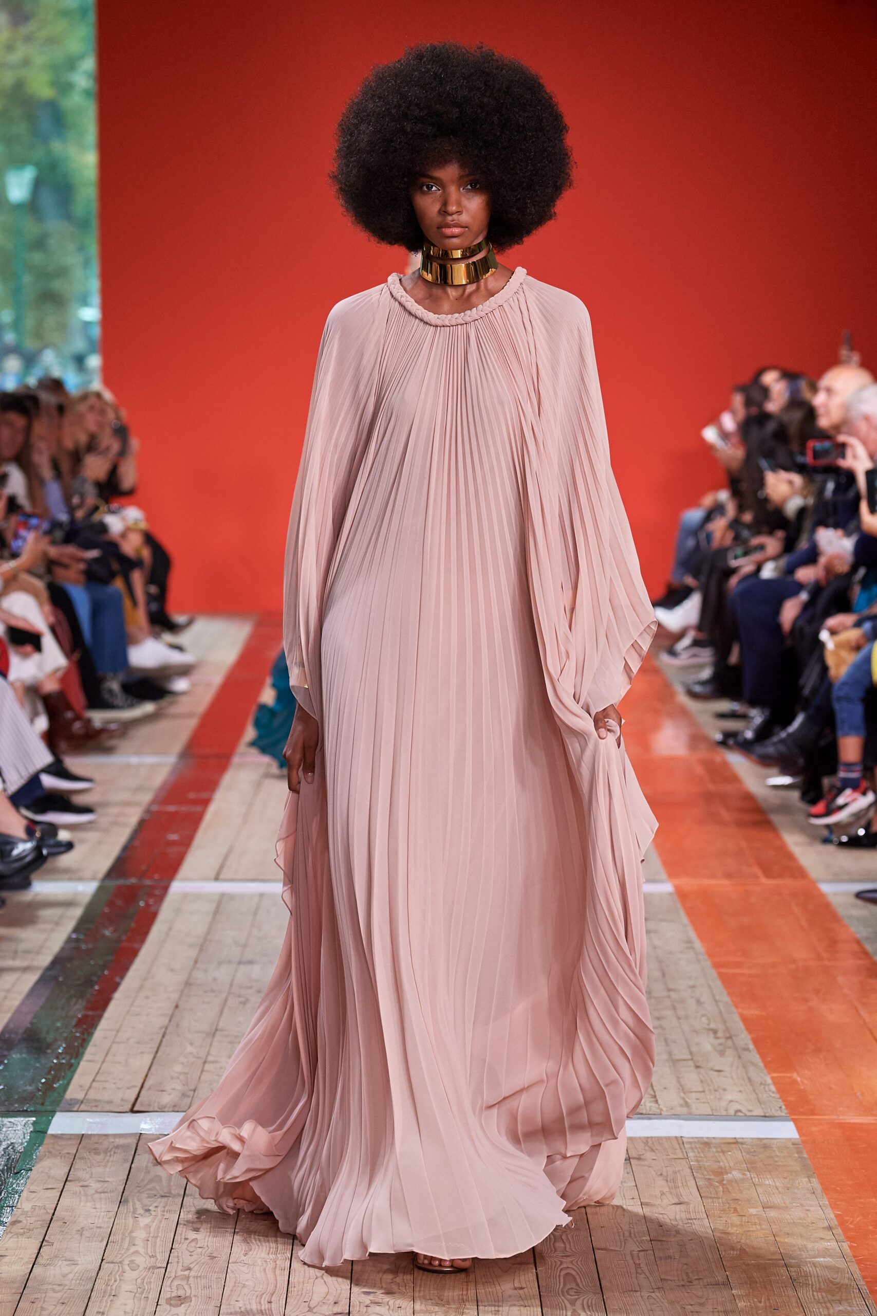Elie Saab S/S 20 Look 4