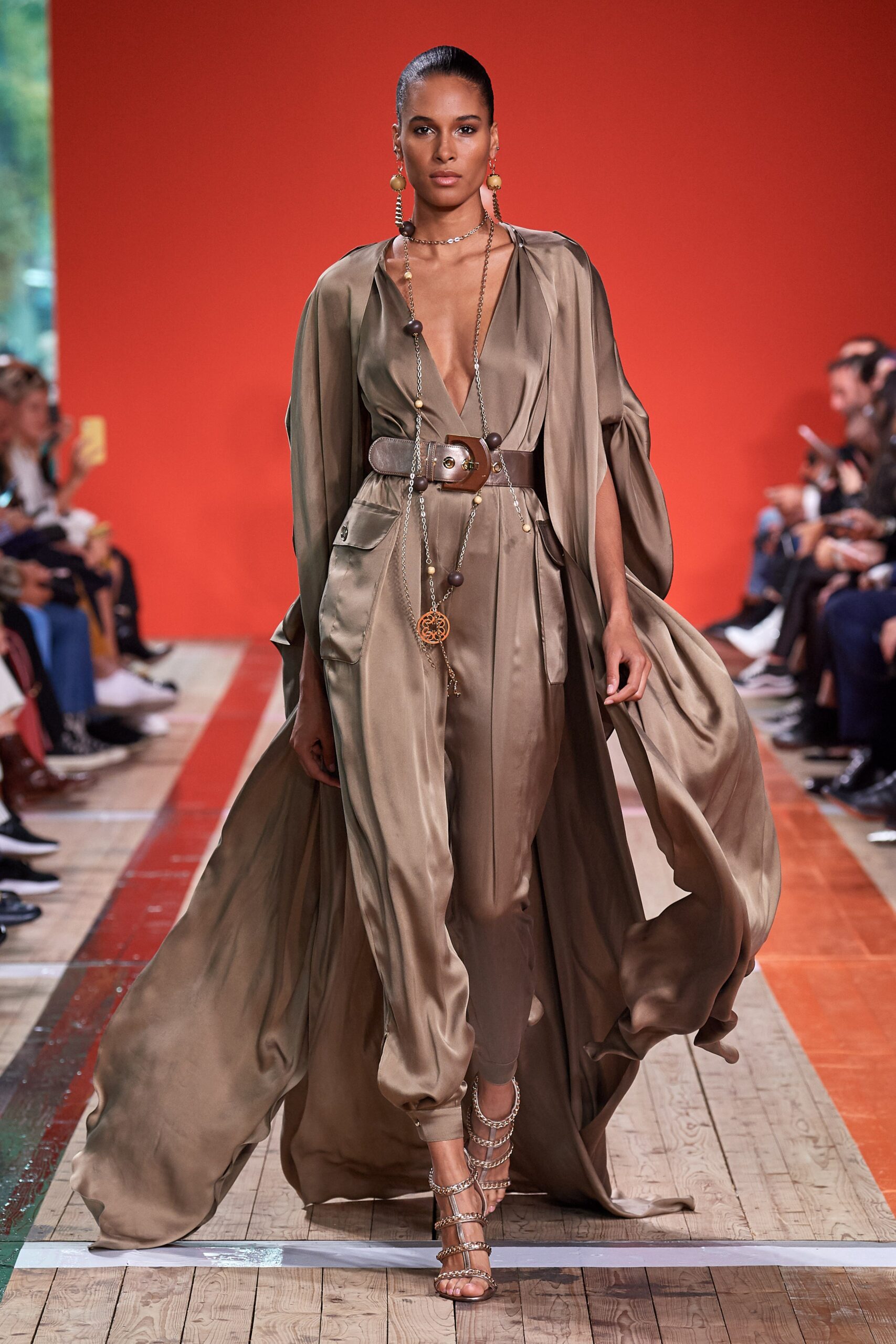Elie Saab S/S 20 Look 5