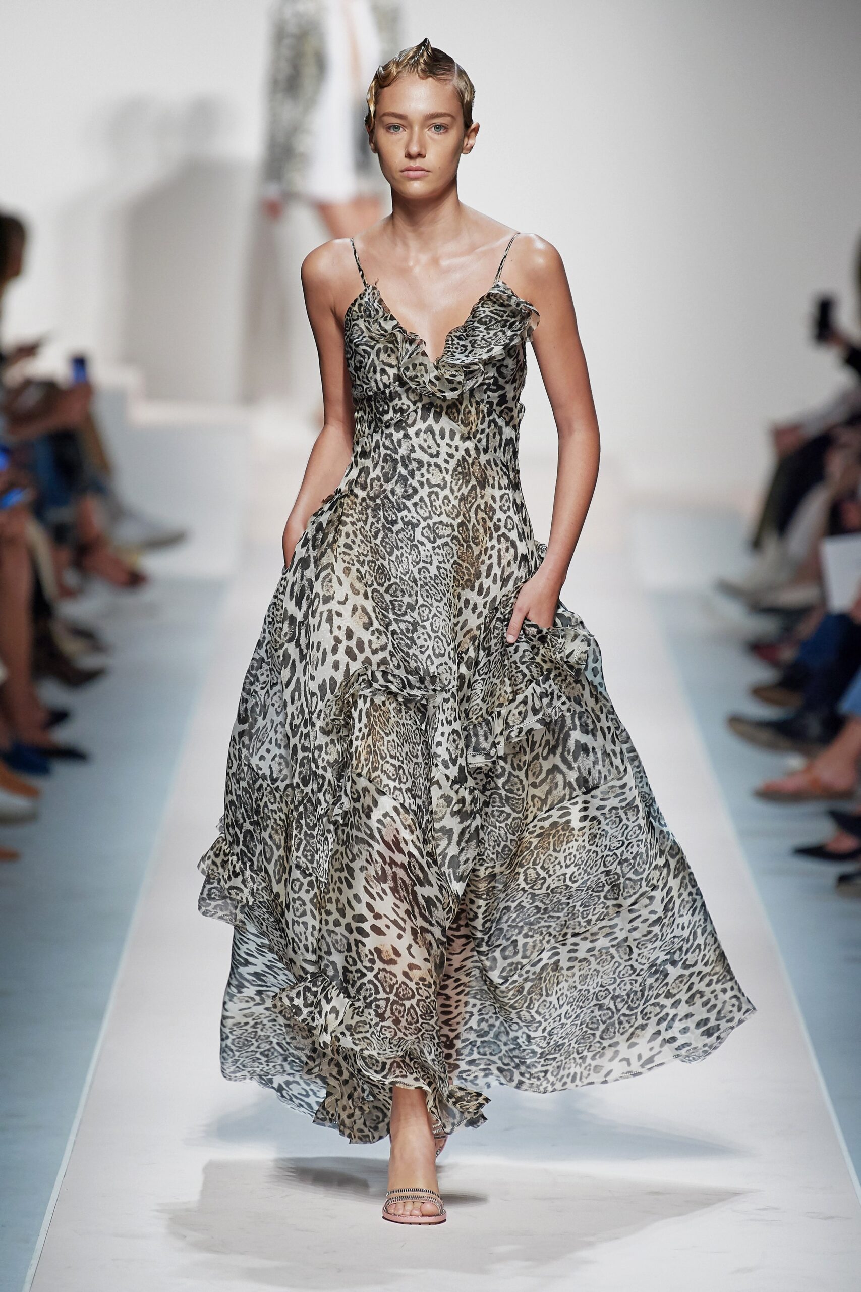 Ermanno Scervino S/S 20 Look 2