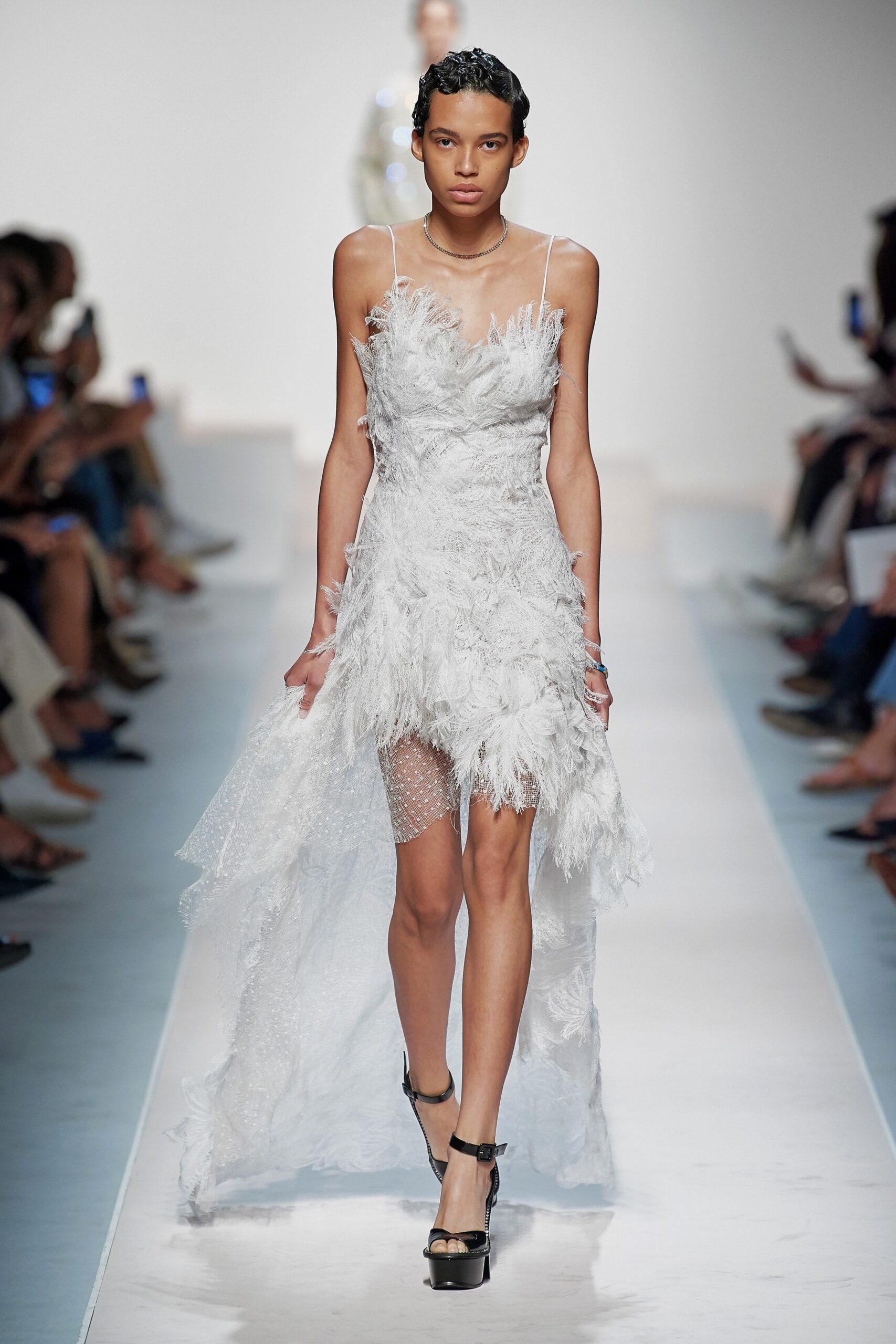 Ermanno Scervino S/S 20 Look 3