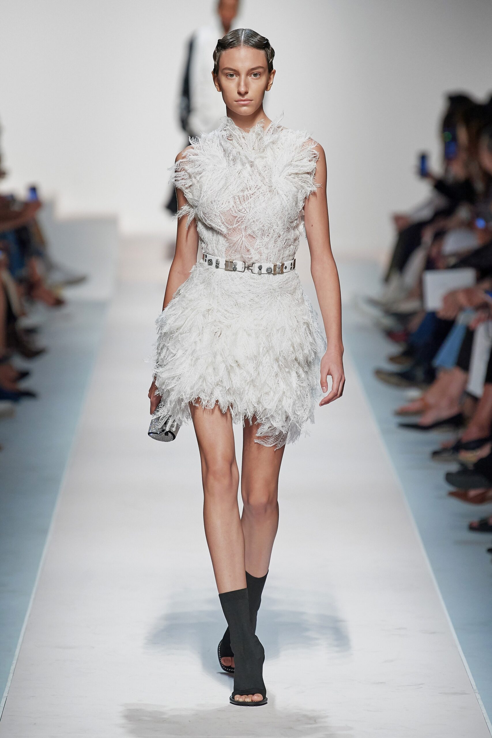 Ermanno Scervino S/S 20 Look 4