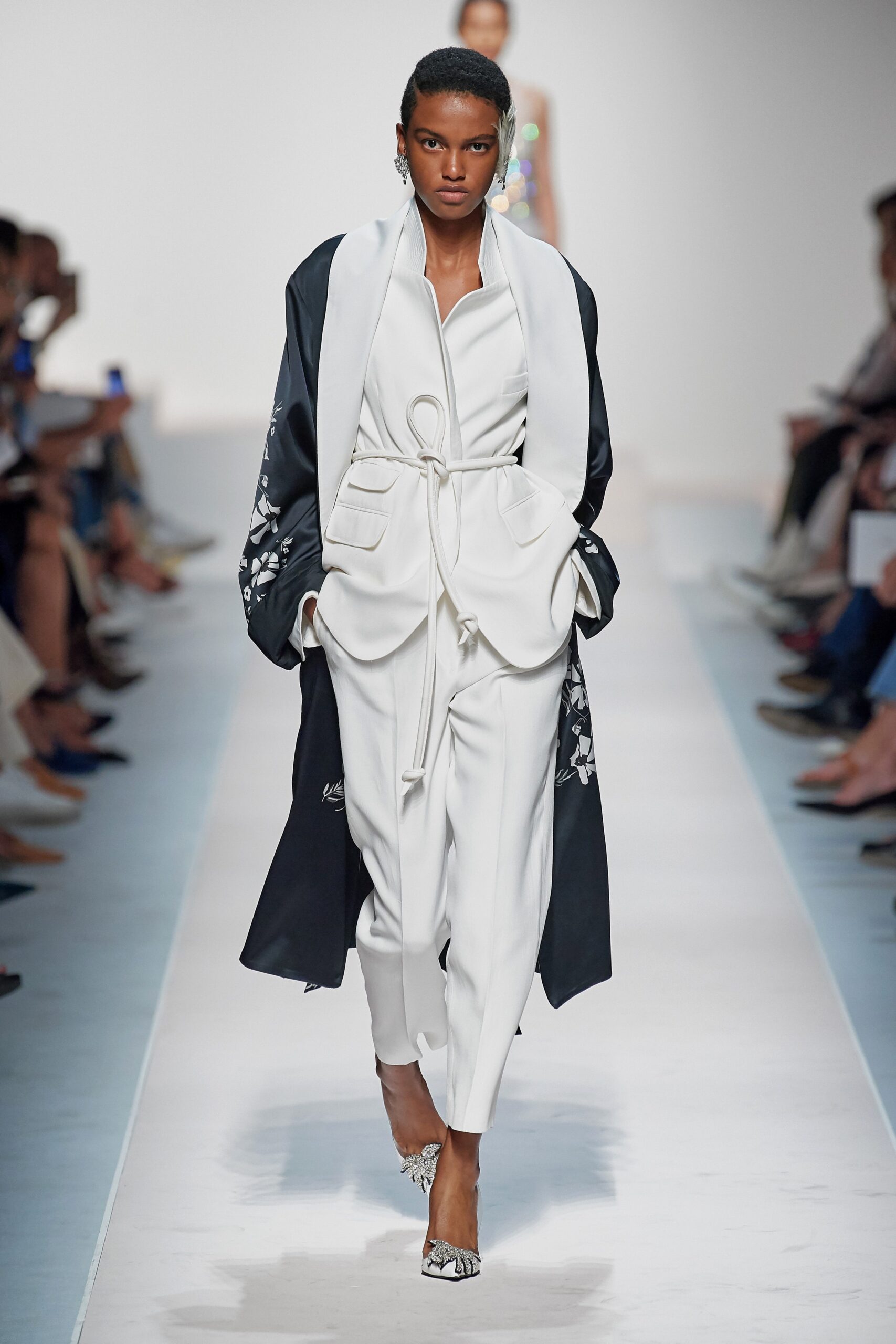 Ermanno Scervino S/S 20 Look 5