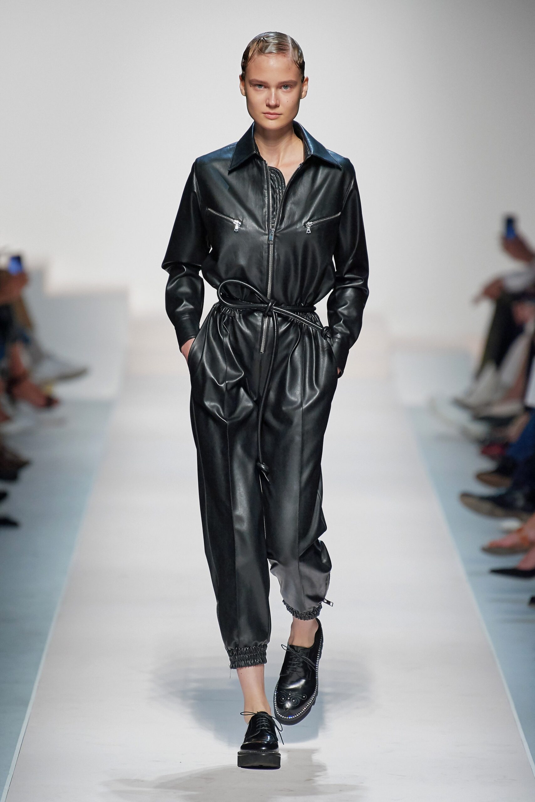 Ermanno Scervino S/S 20 Look 6