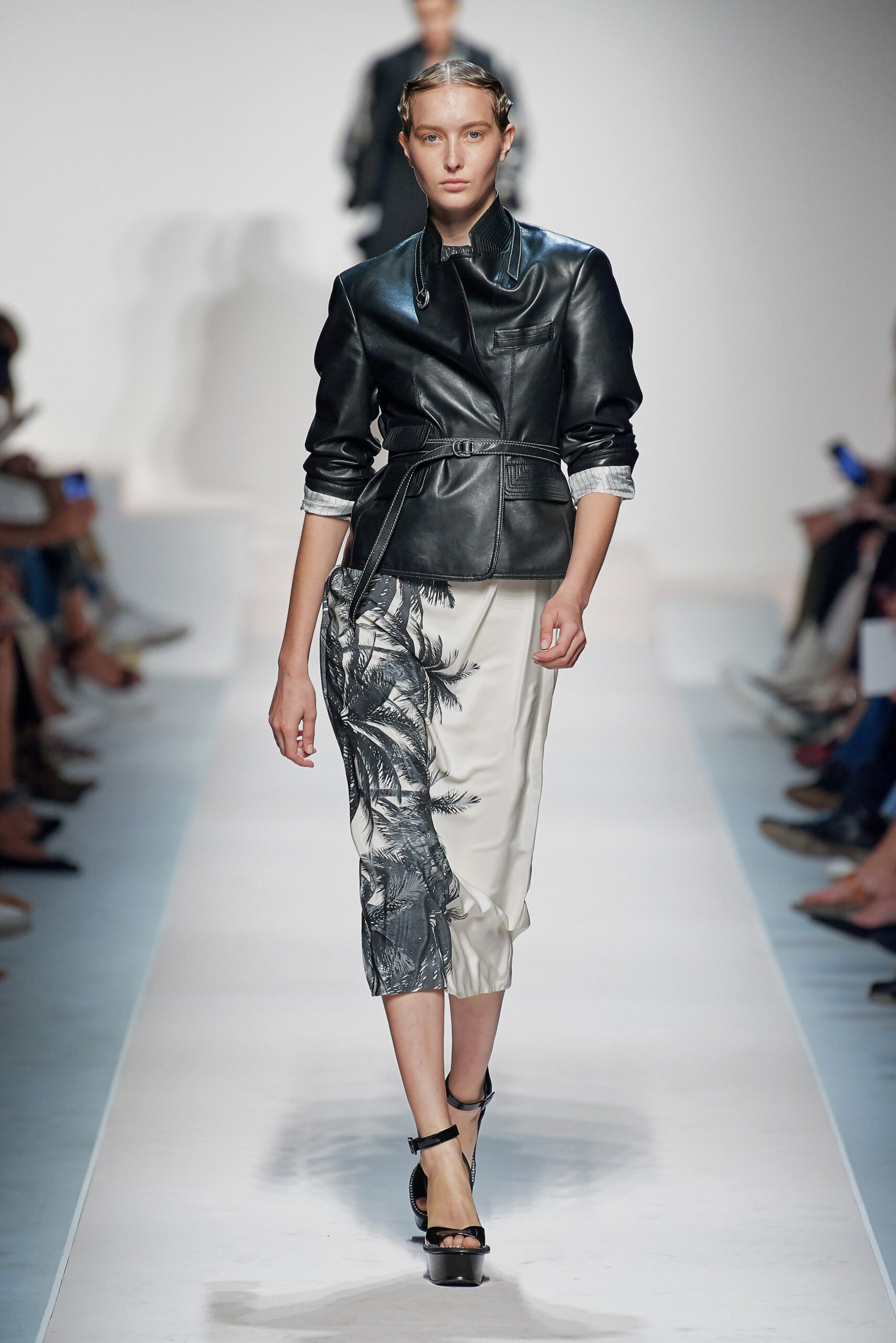 Ermanno Scervino S/S 20 Look 7