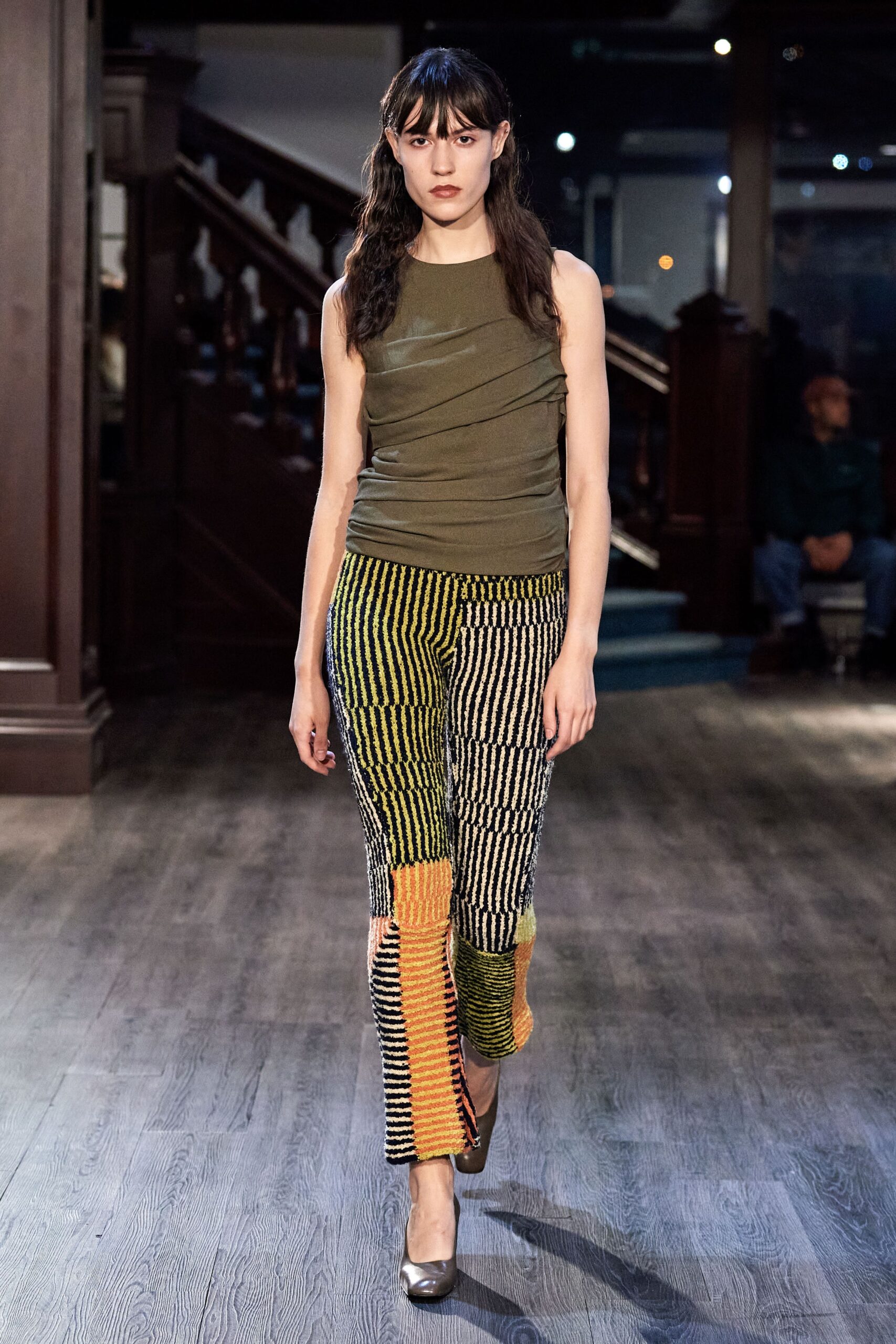 Eckhaus Latta F/W 20 Look 3