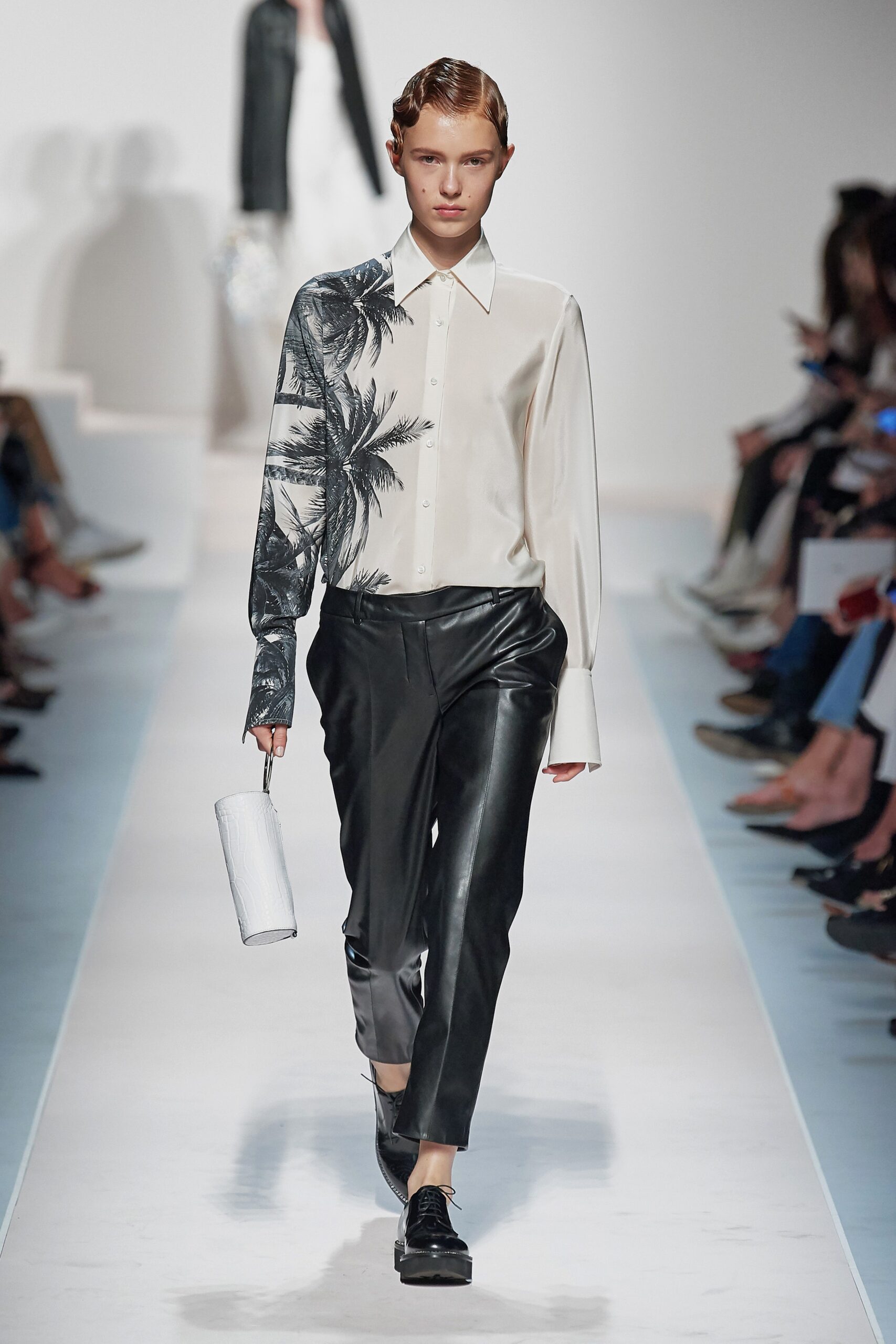 Ermanno Scervino S/S 20 Look 8