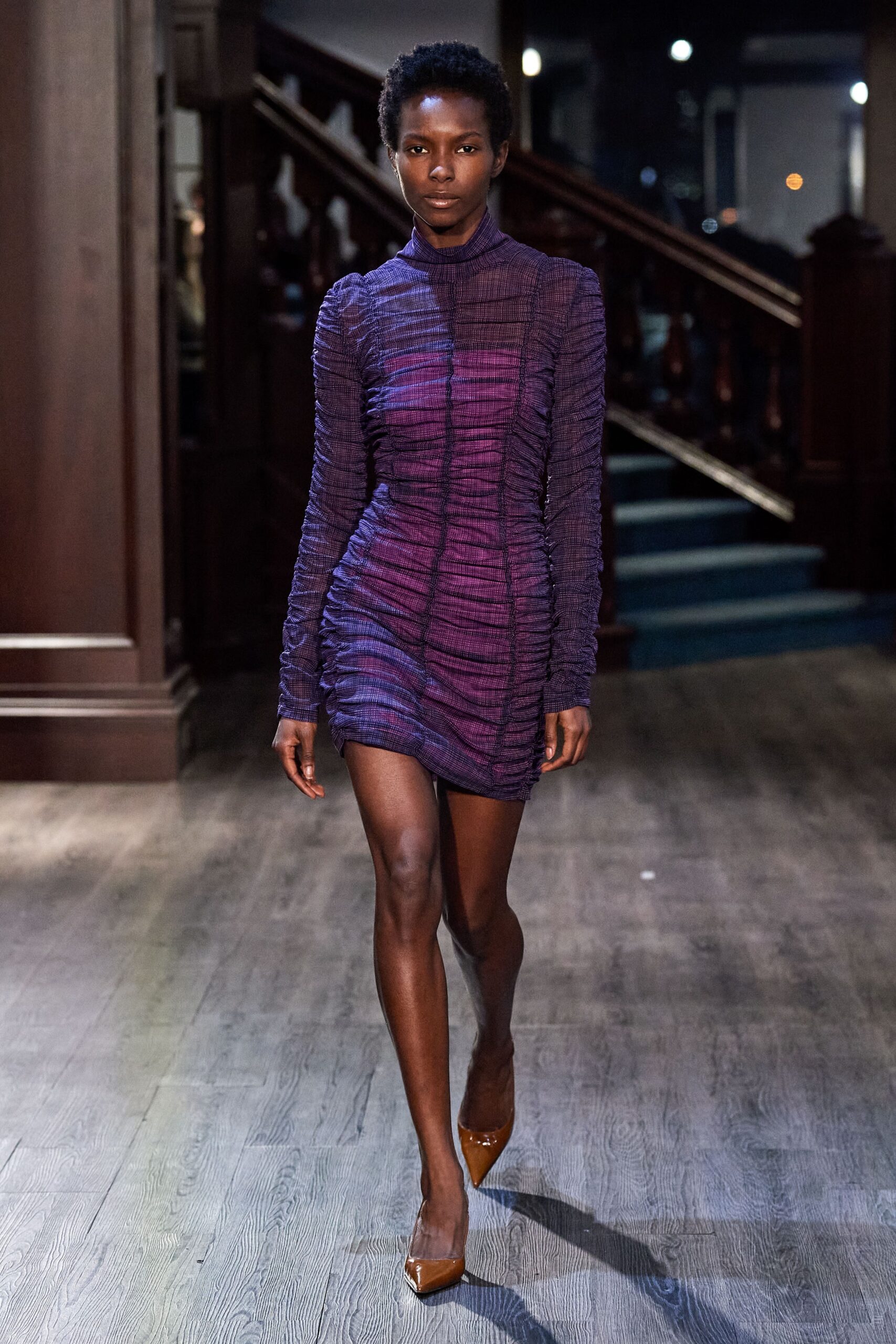 Eckhaus Latta F/W 20 Look 6