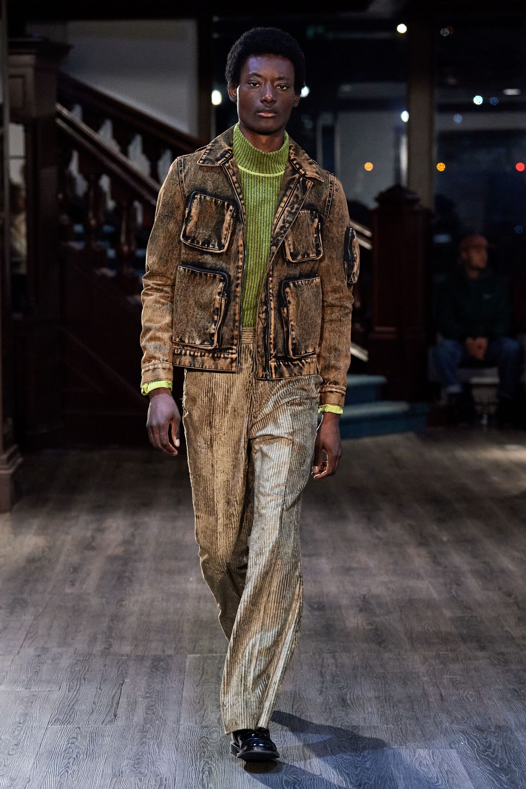 Eckhaus Latta F/W 20 Look 7