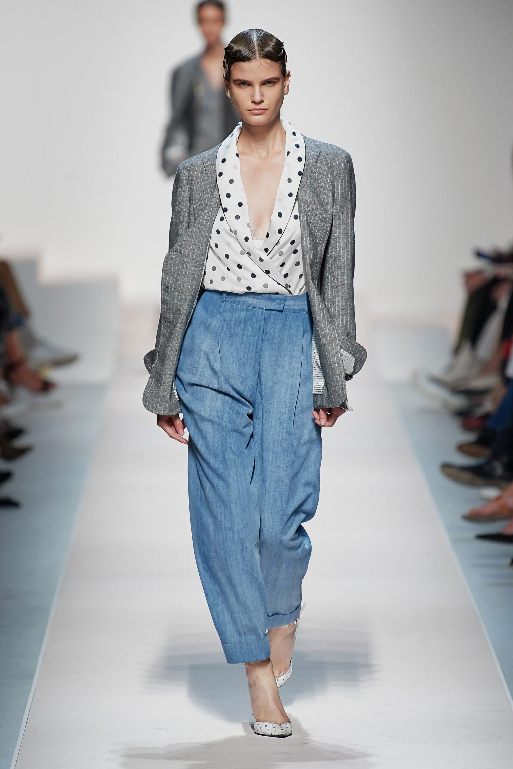 Ermanno Scervino S/S 20 Look 9