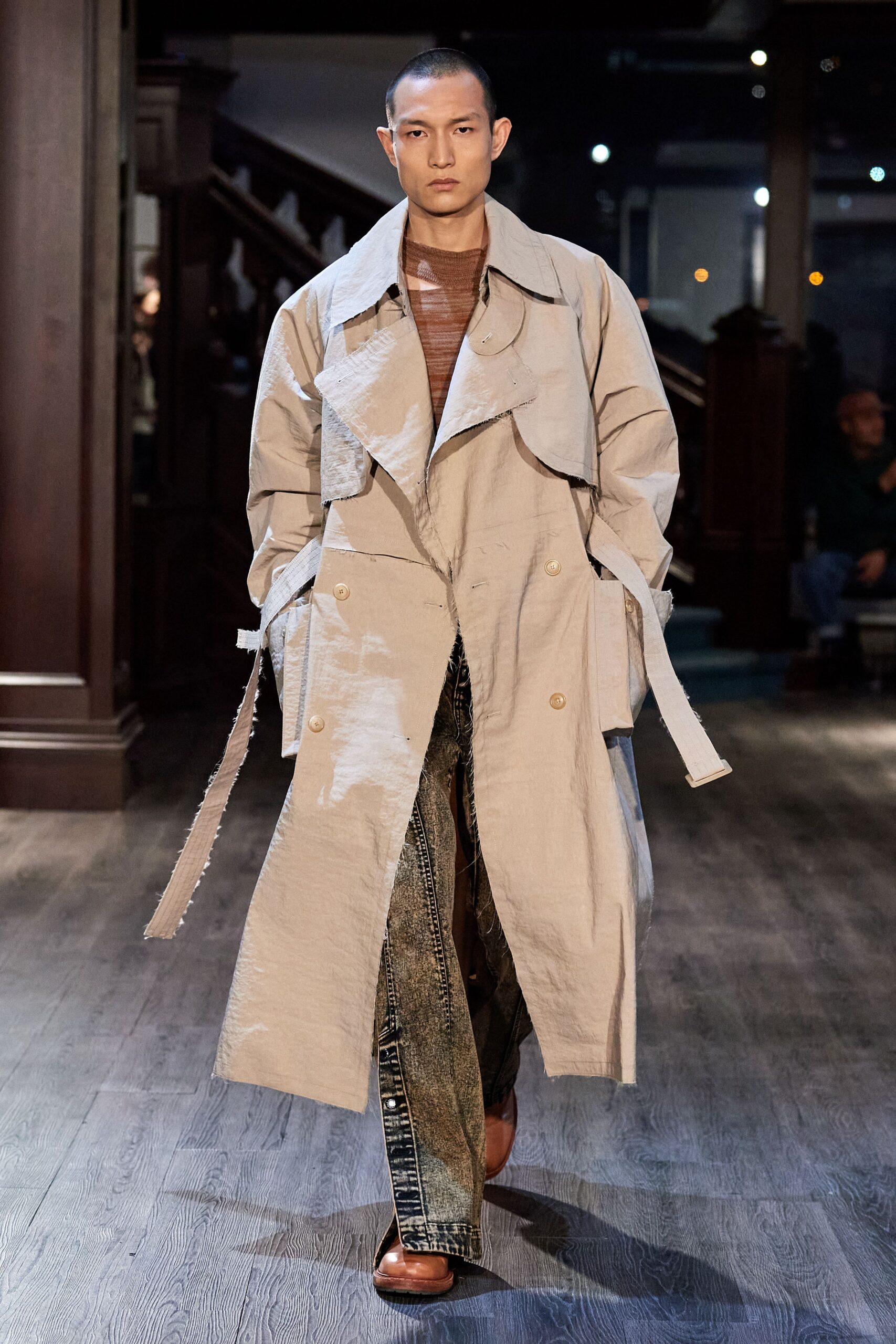 Eckhaus Latta F/W 20 Look 9