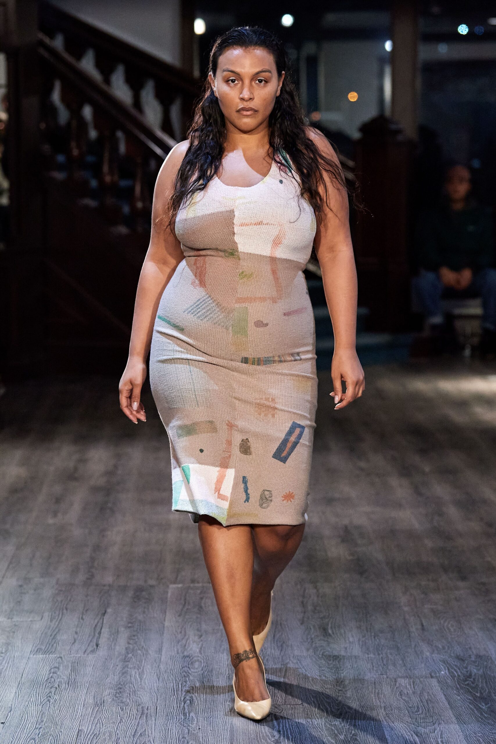 Eckhaus Latta F/W 20 Look 10