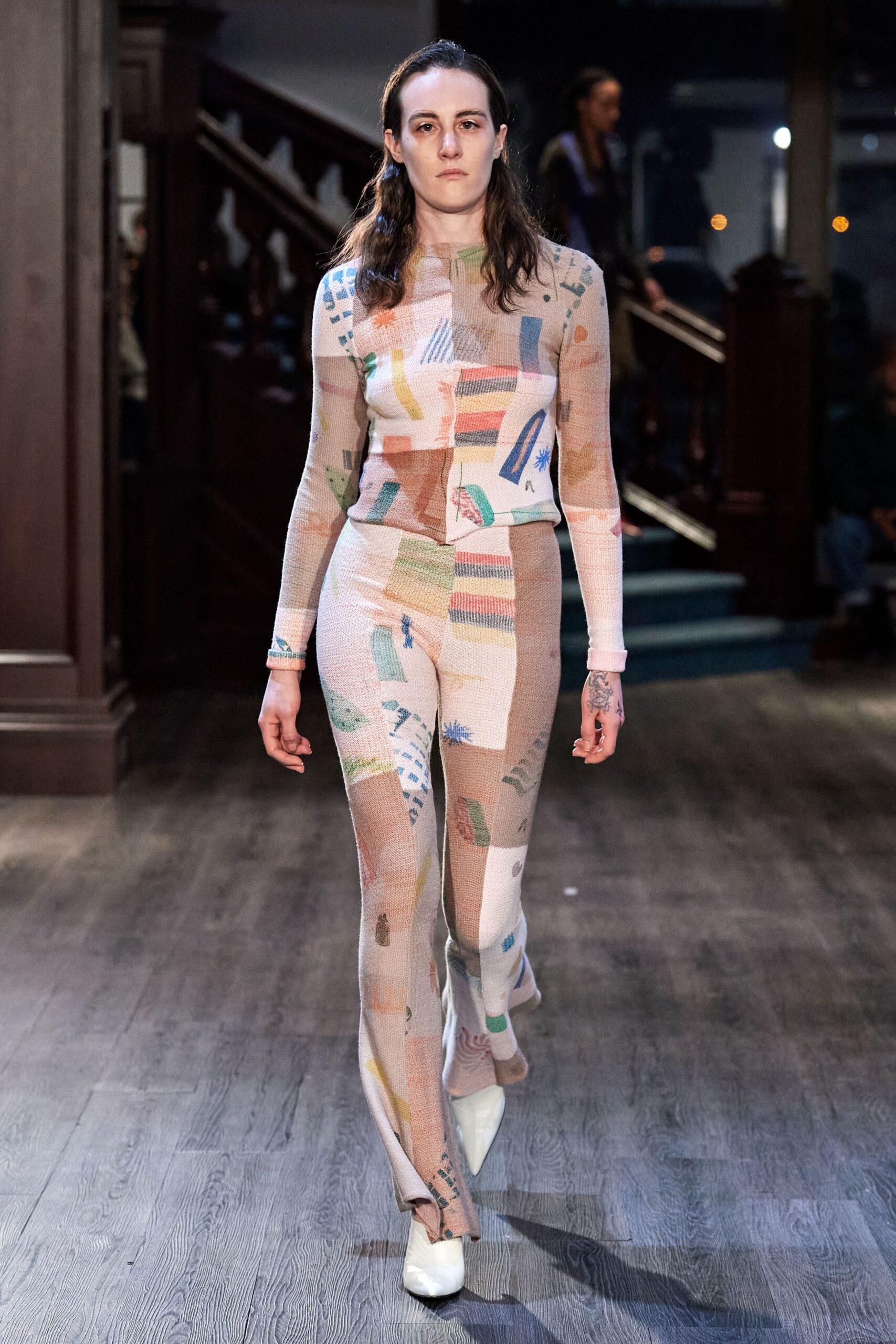 Eckhaus Latta F/W 20 Look 12