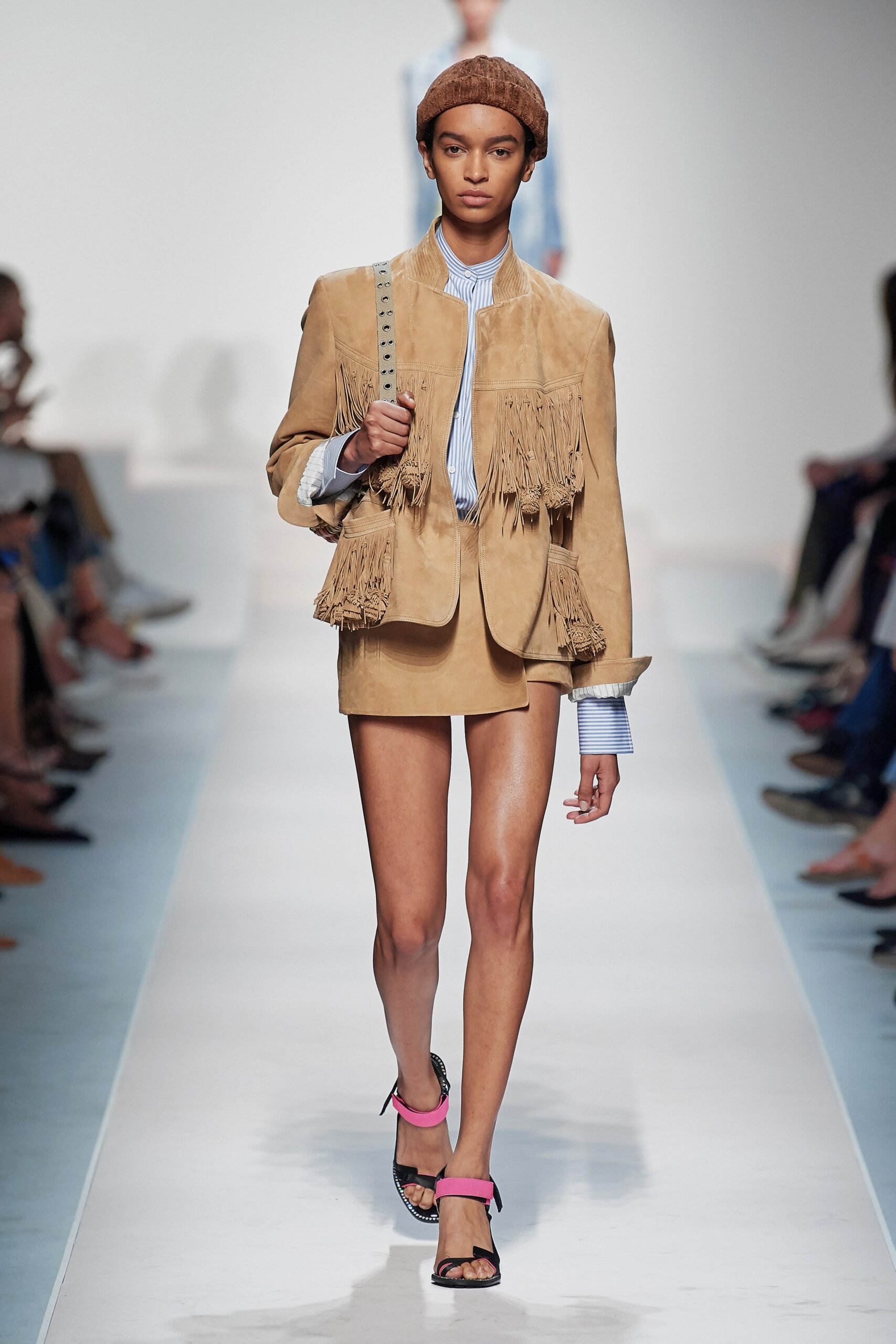 Ermanno Scervino S/S 20 Look 11