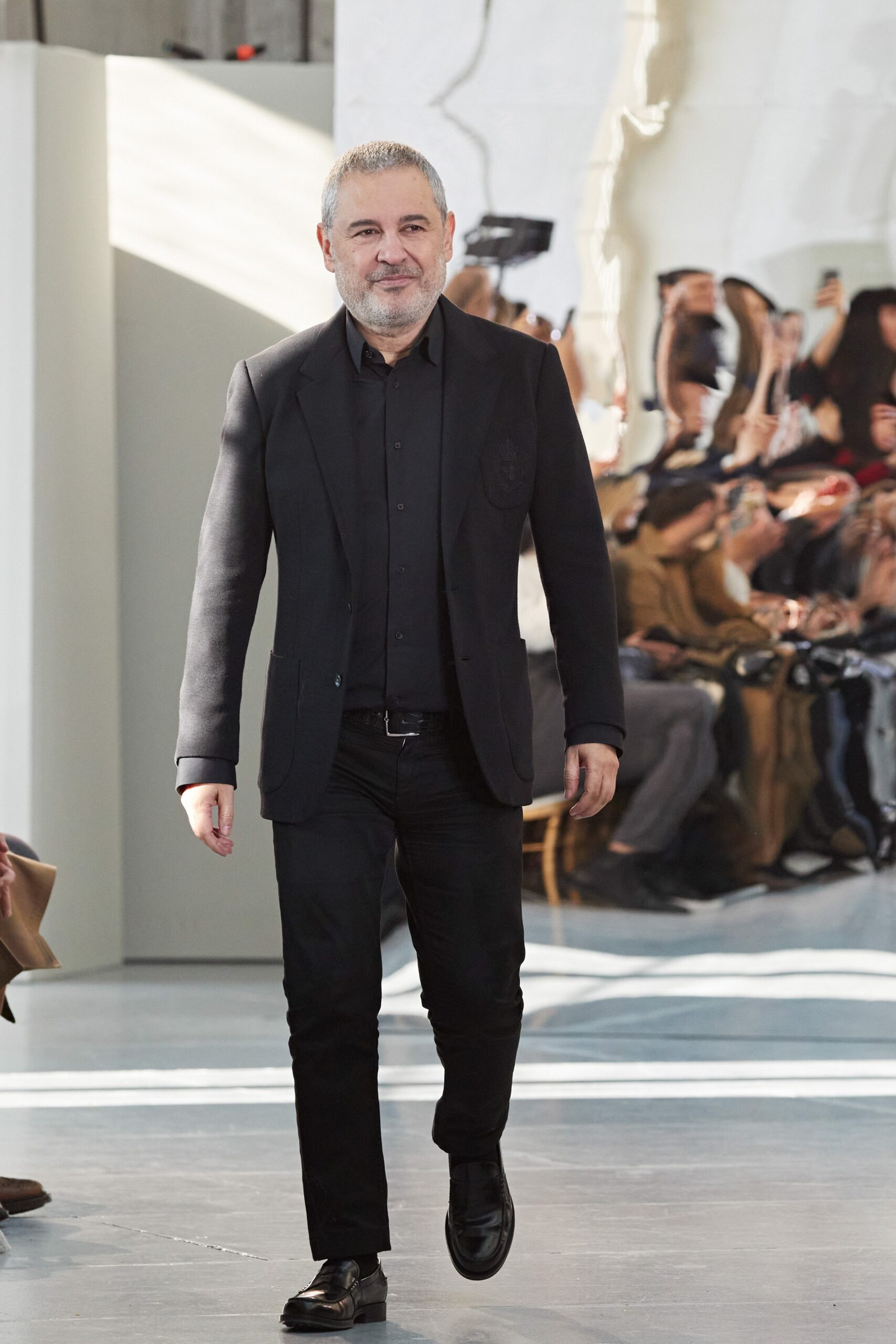 Elie Saab S/S 20 Couture Look 18