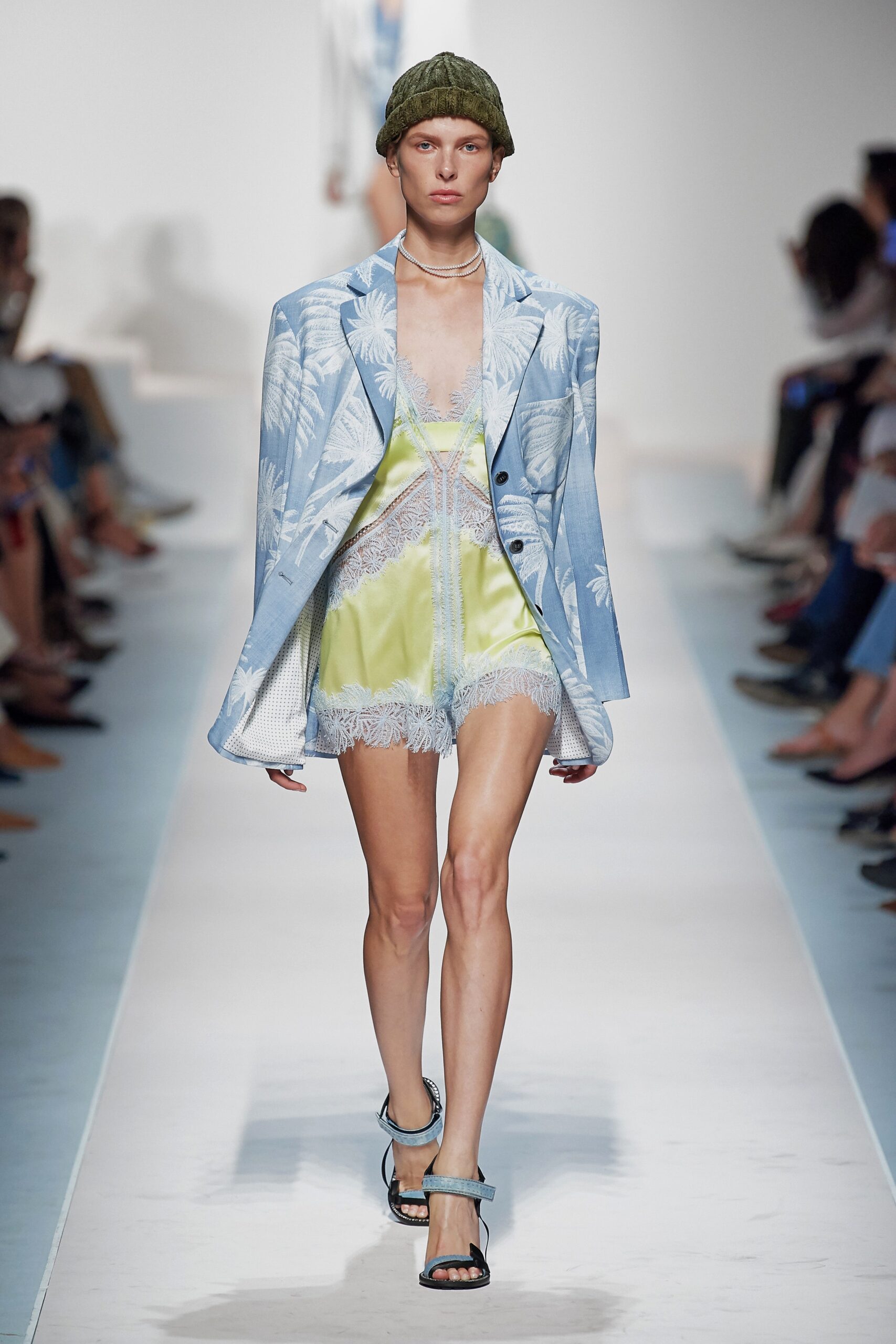 Ermanno Scervino S/S 20 Look 12