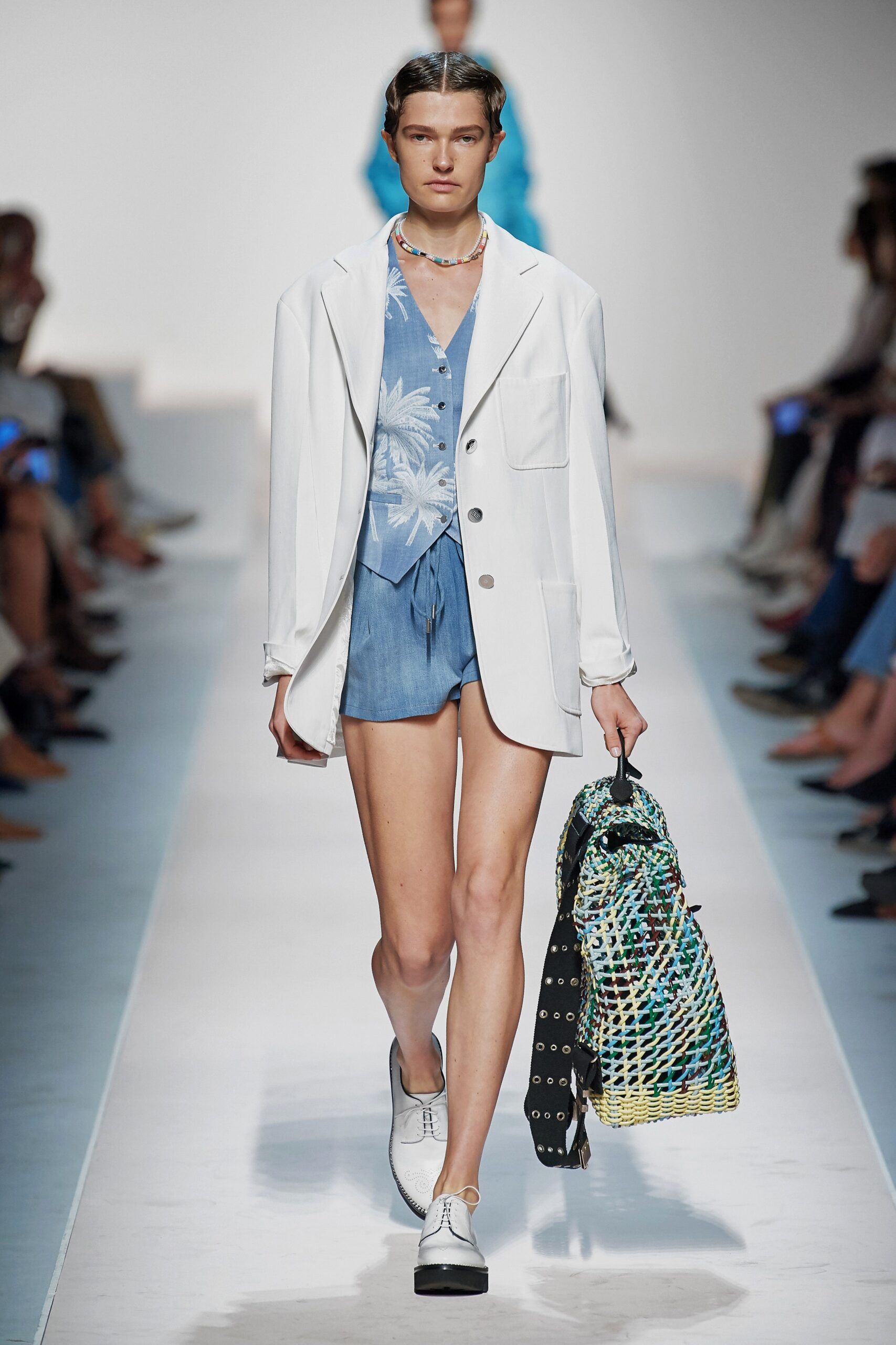 Ermanno Scervino S/S 20 Look 13