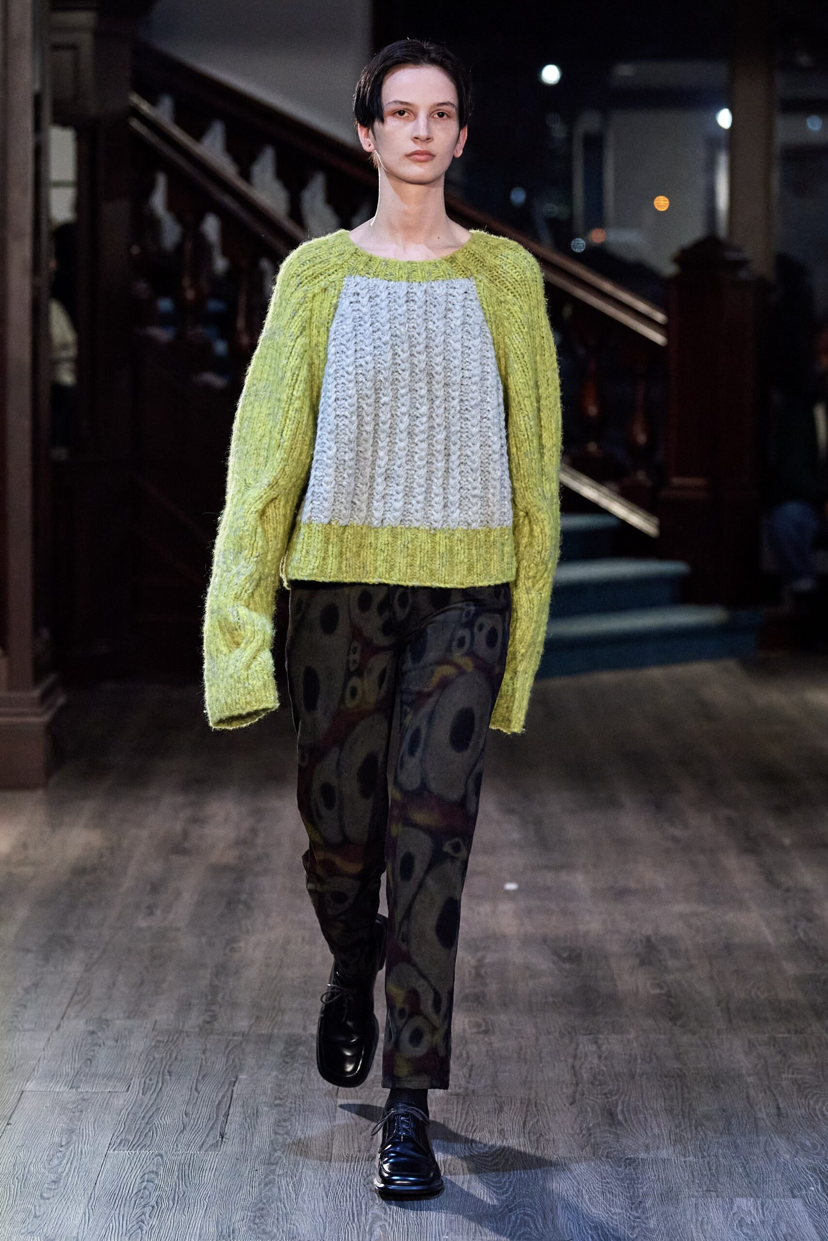 Eckhaus Latta F/W 20 Look 14
