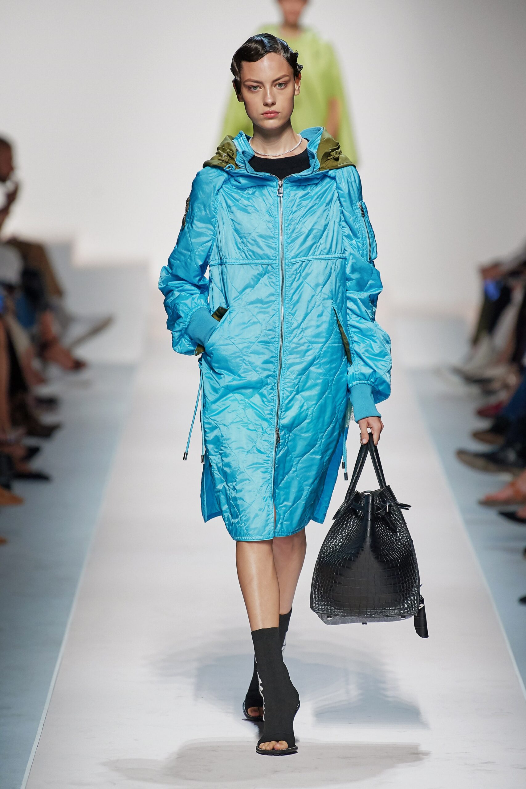 Ermanno Scervino S/S 20 Look 14