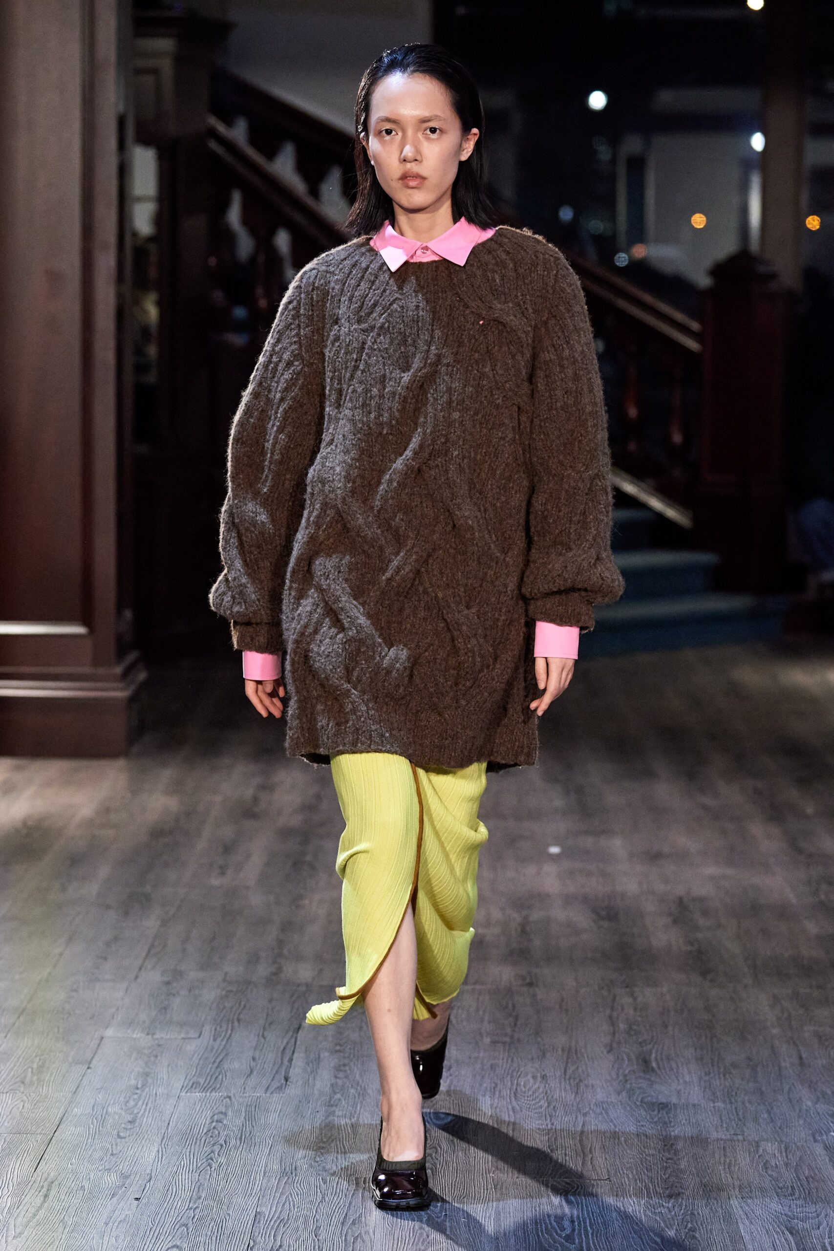 Eckhaus Latta F/W 20 Look 15