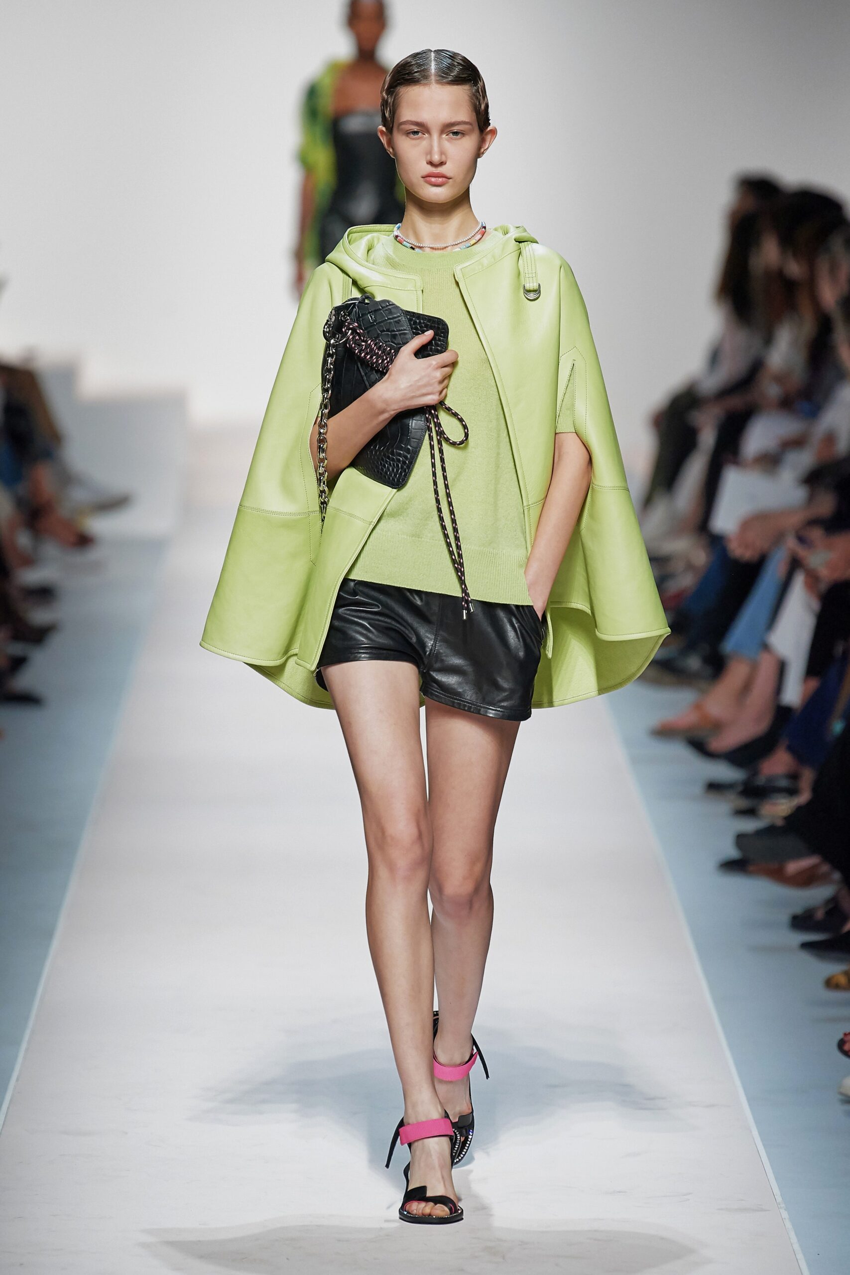 Ermanno Scervino S/S 20 Look 15