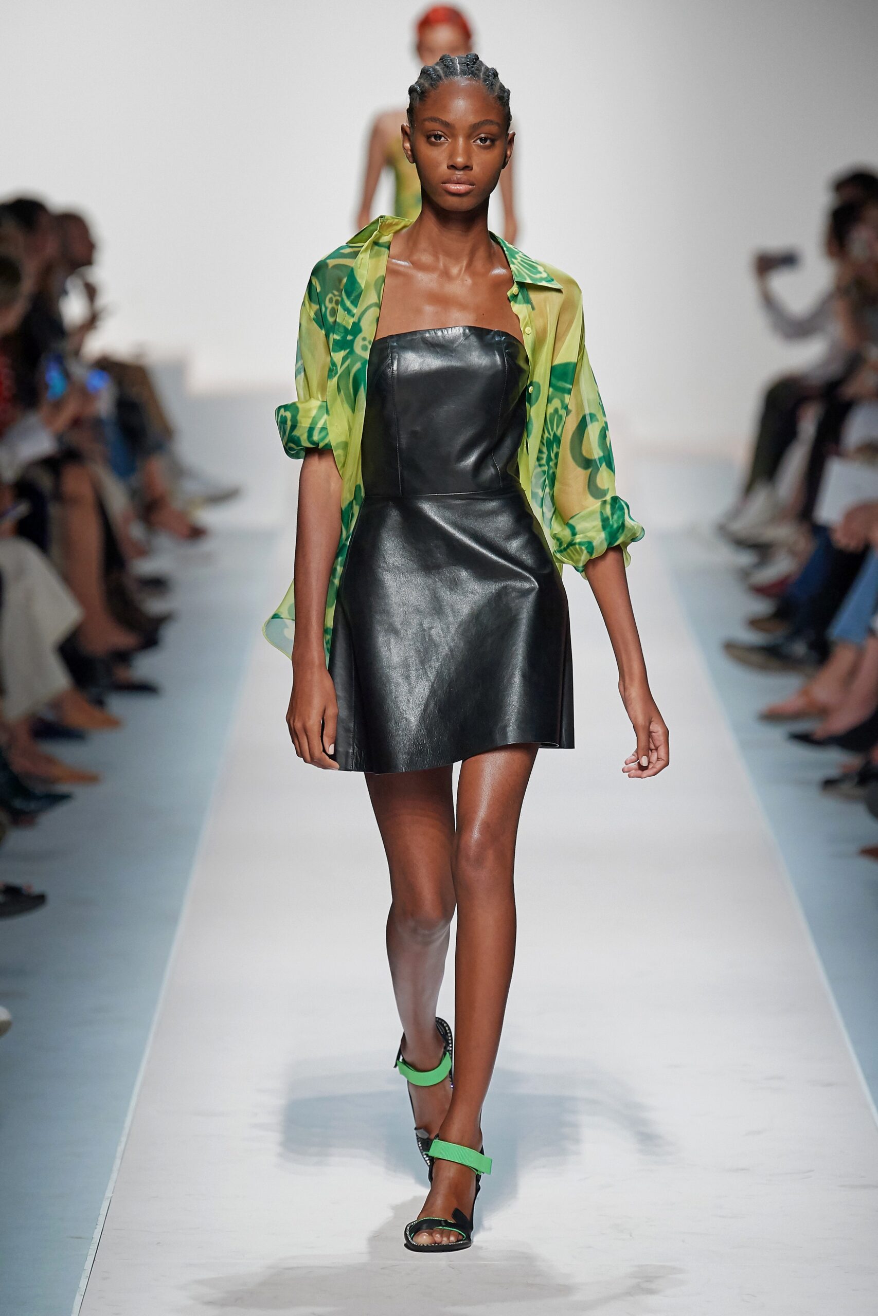 Ermanno Scervino S/S 20 Look 16