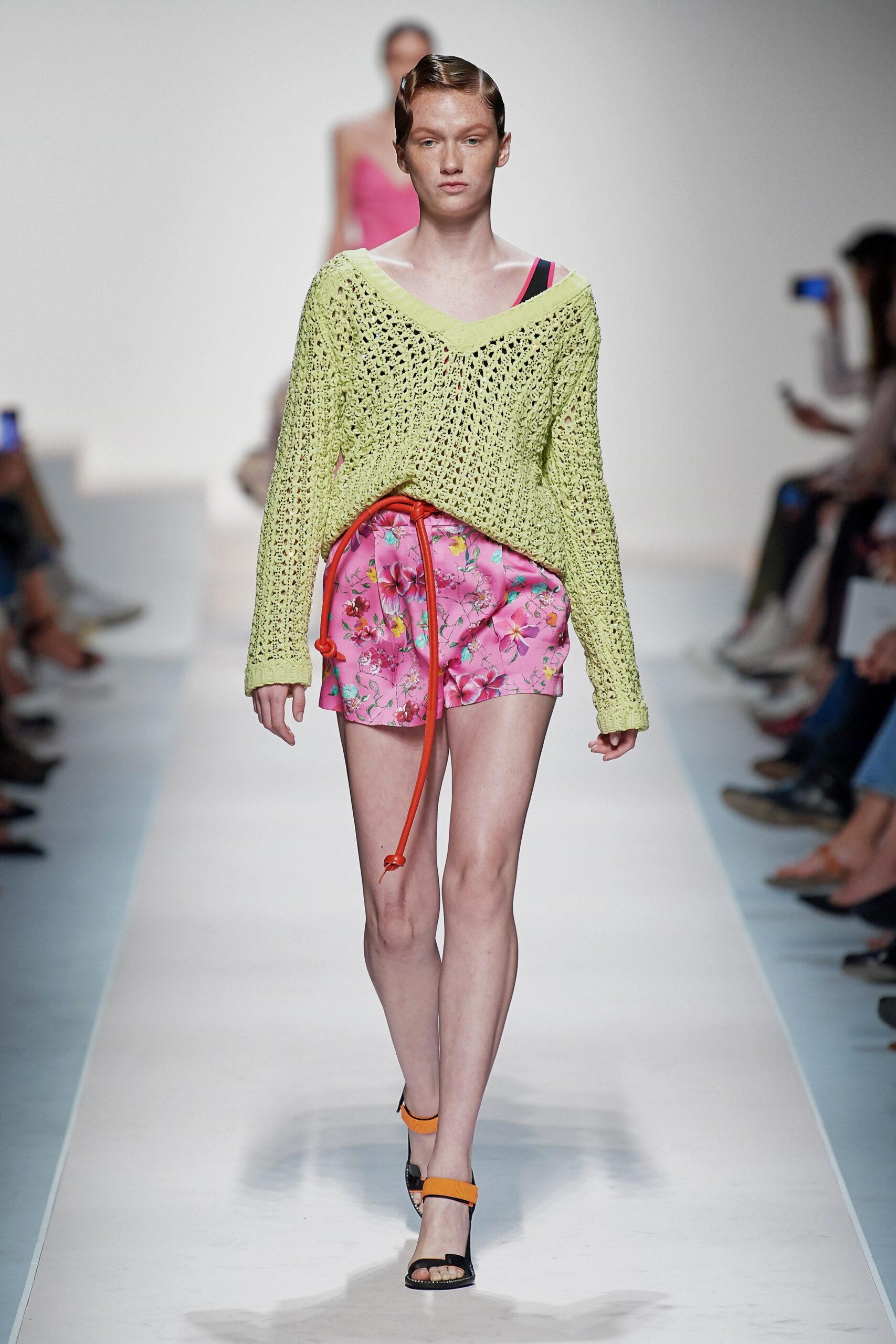 Ermanno Scervino S/S 20 Look 18