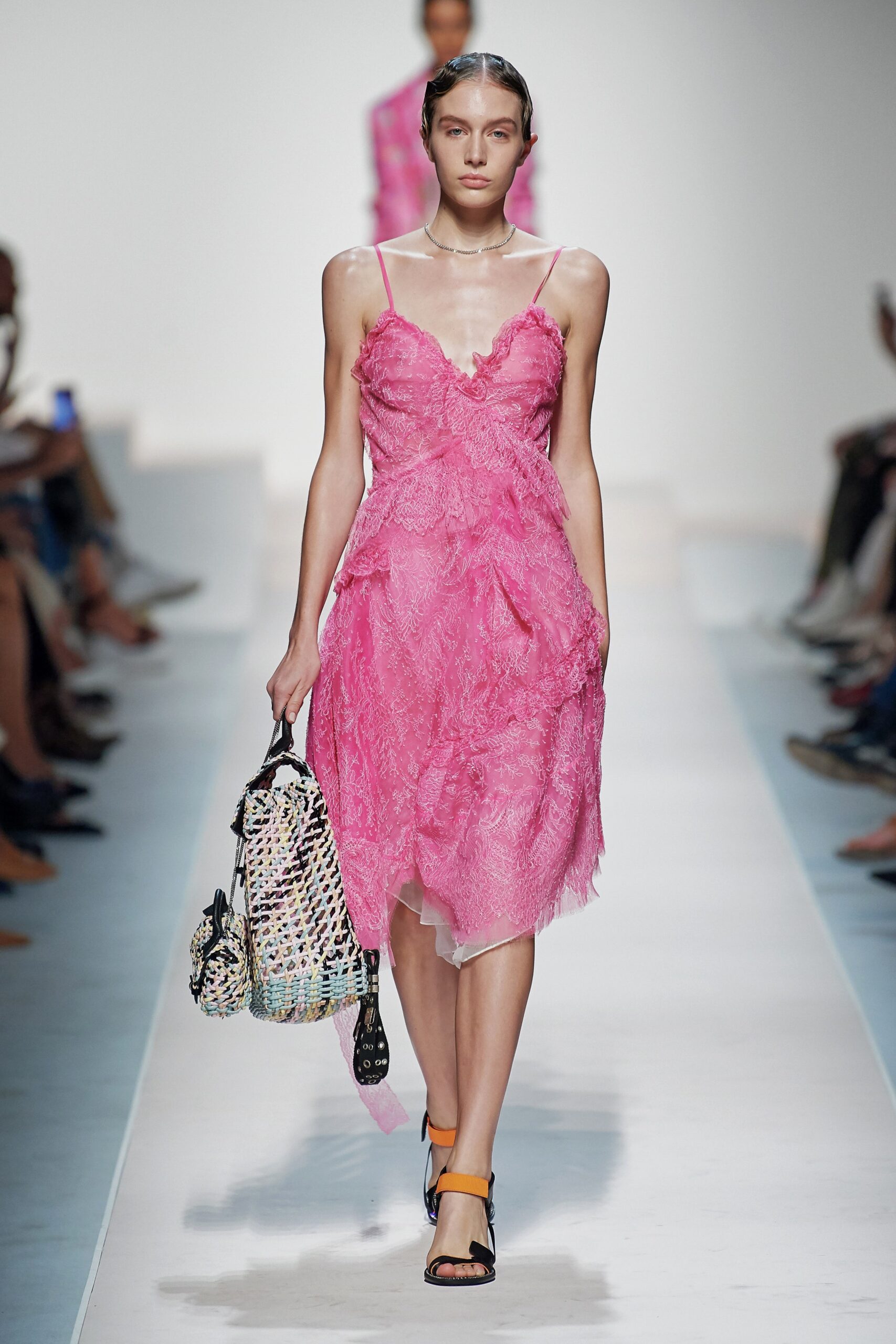 Ermanno Scervino S/S 20 Look 19